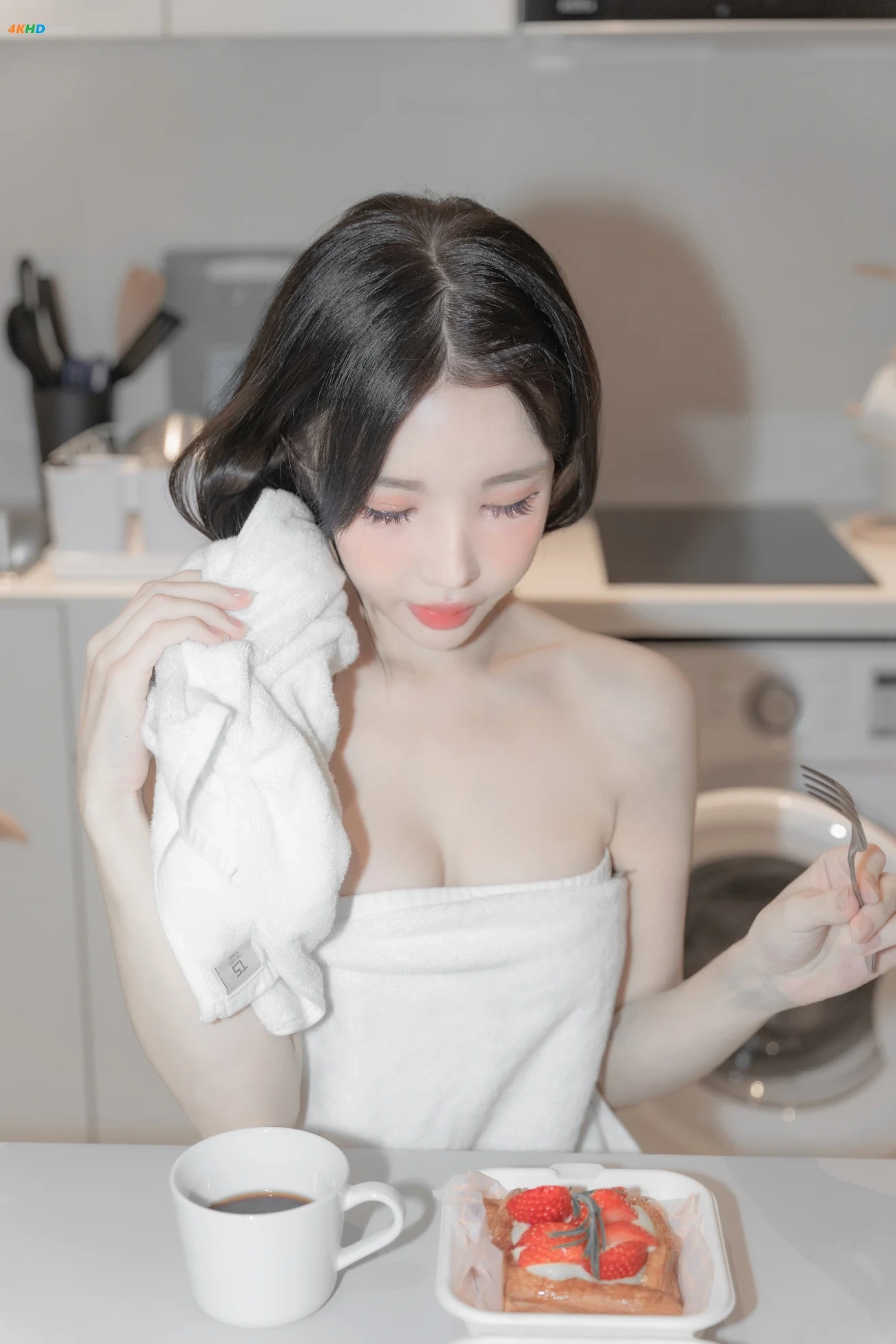 PUSSYLET Vol.48 Candy - Moist — photo 39