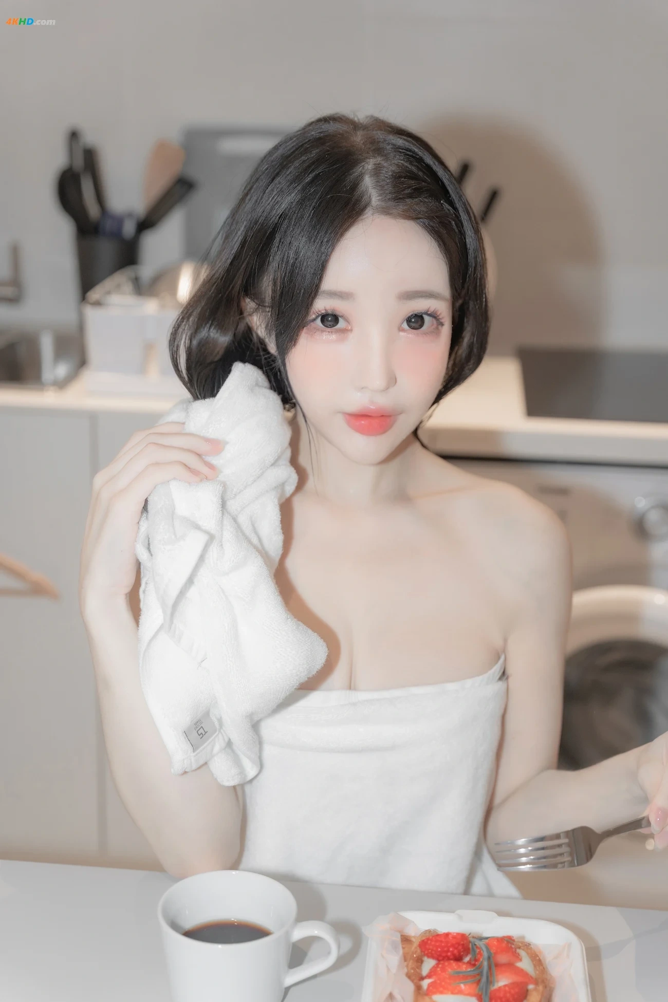 PUSSYLET Vol.48 Candy - Moist — photo 40
