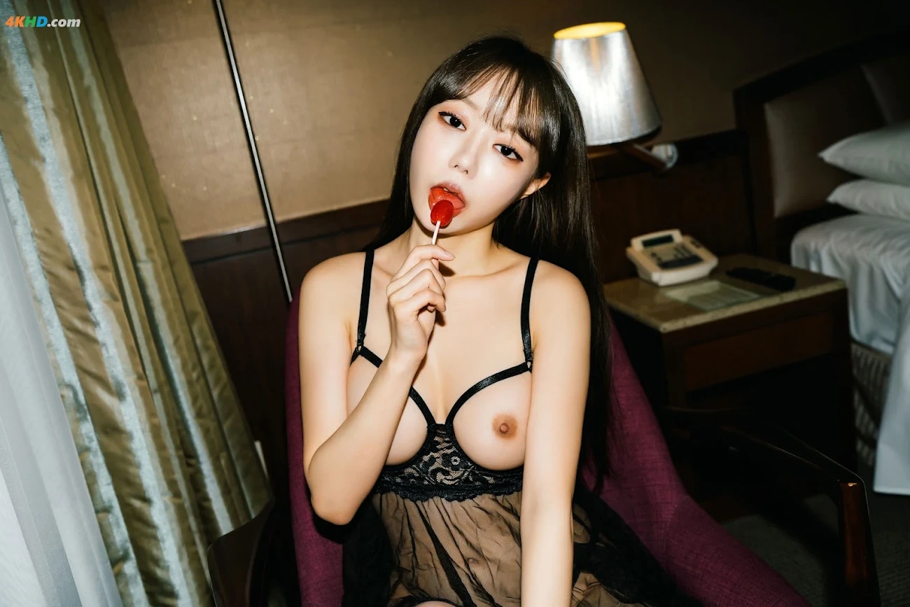 Moon Night Snap - Jucy (JyuSi) - Candy girl — photo 4