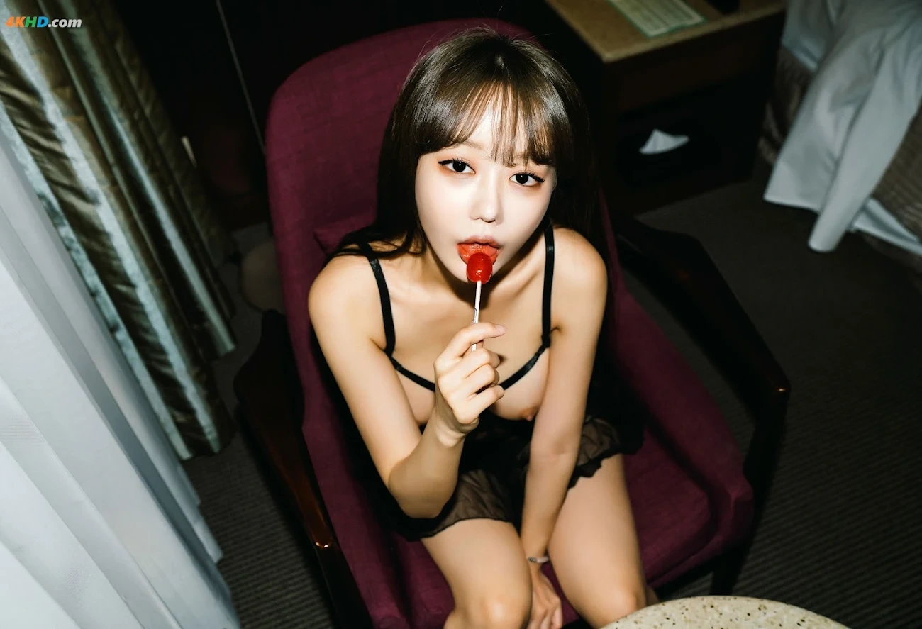 Moon Night Snap - Jucy (JyuSi) - Candy girl — photo 5