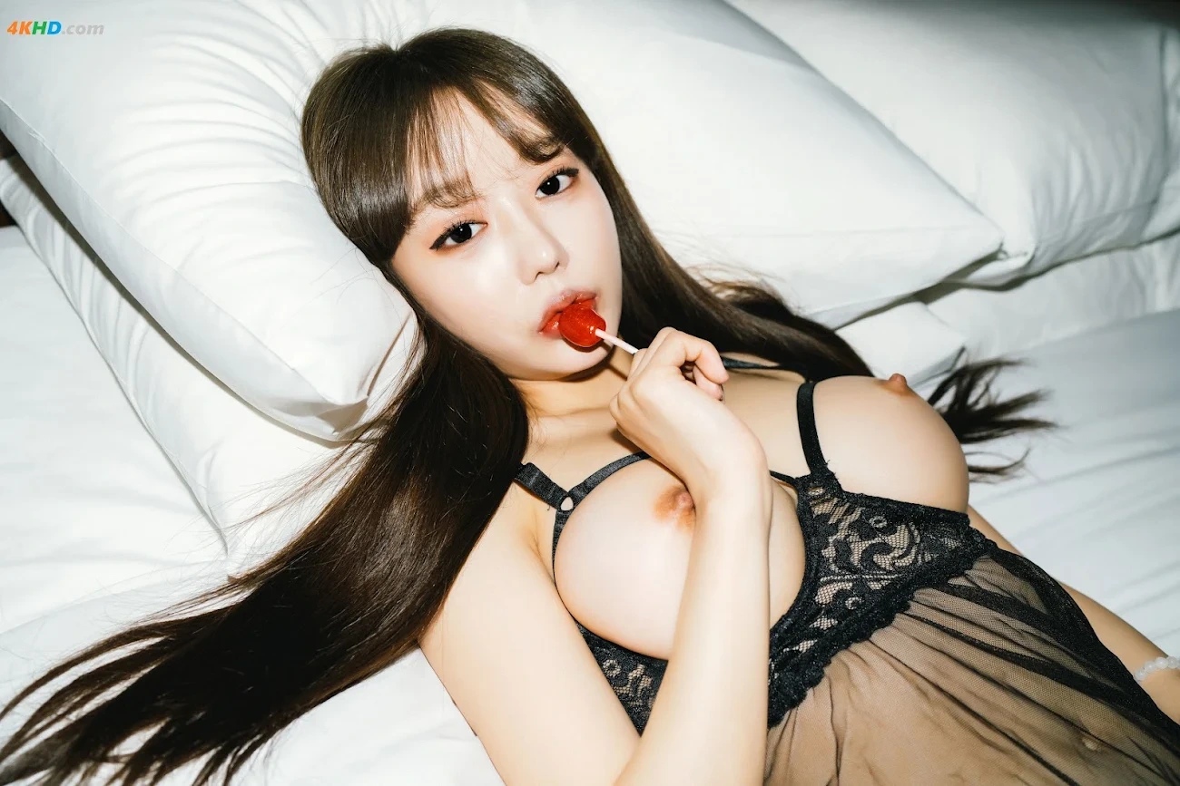 Moon Night Snap - Jucy (JyuSi) - Candy girl — photo 39
