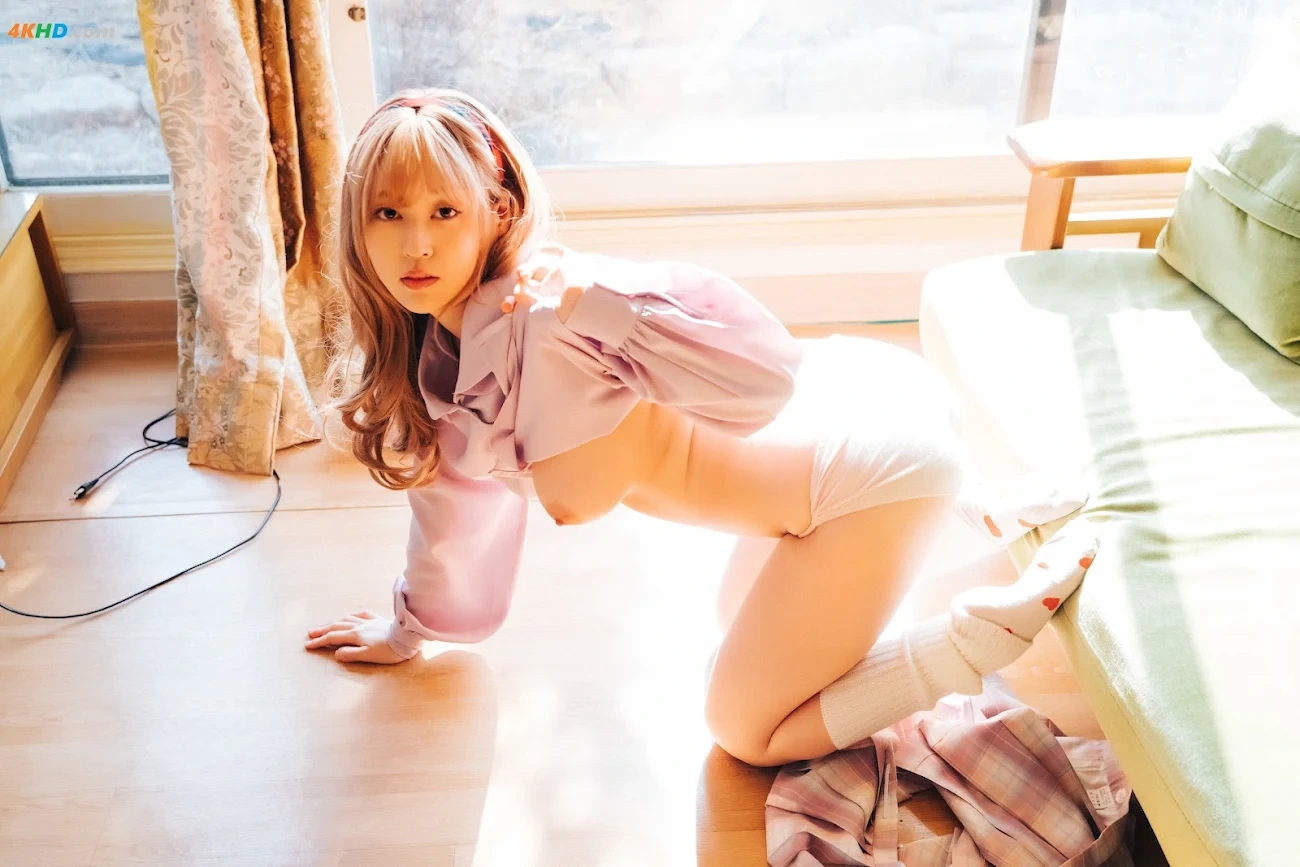 [Loozy] Mozzi (MoJji) - + Vintage — photo 96
