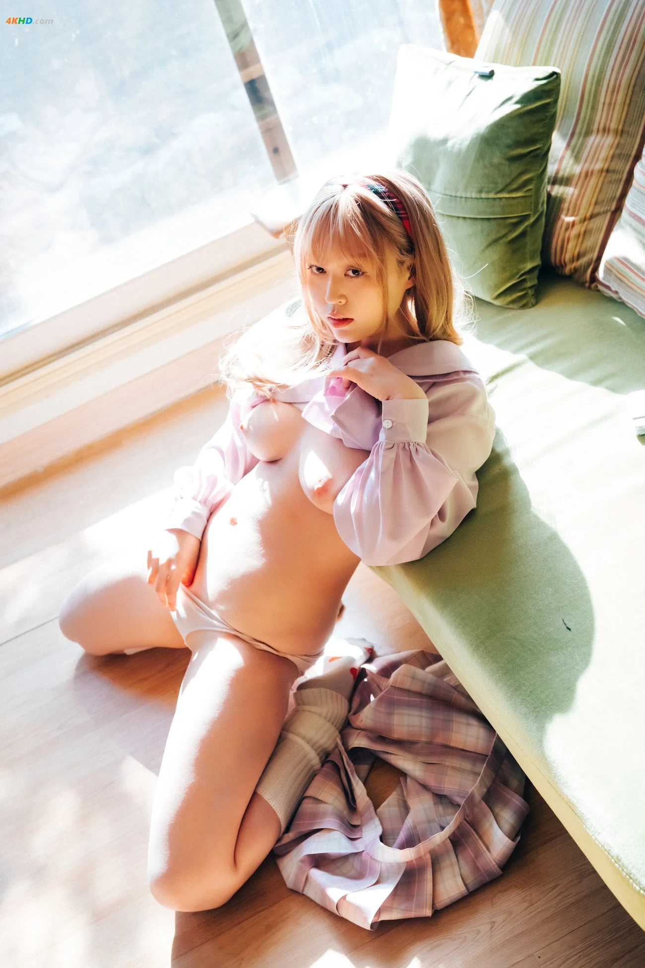 [Loozy] Mozzi (MoJji) - + Vintage — photo 97