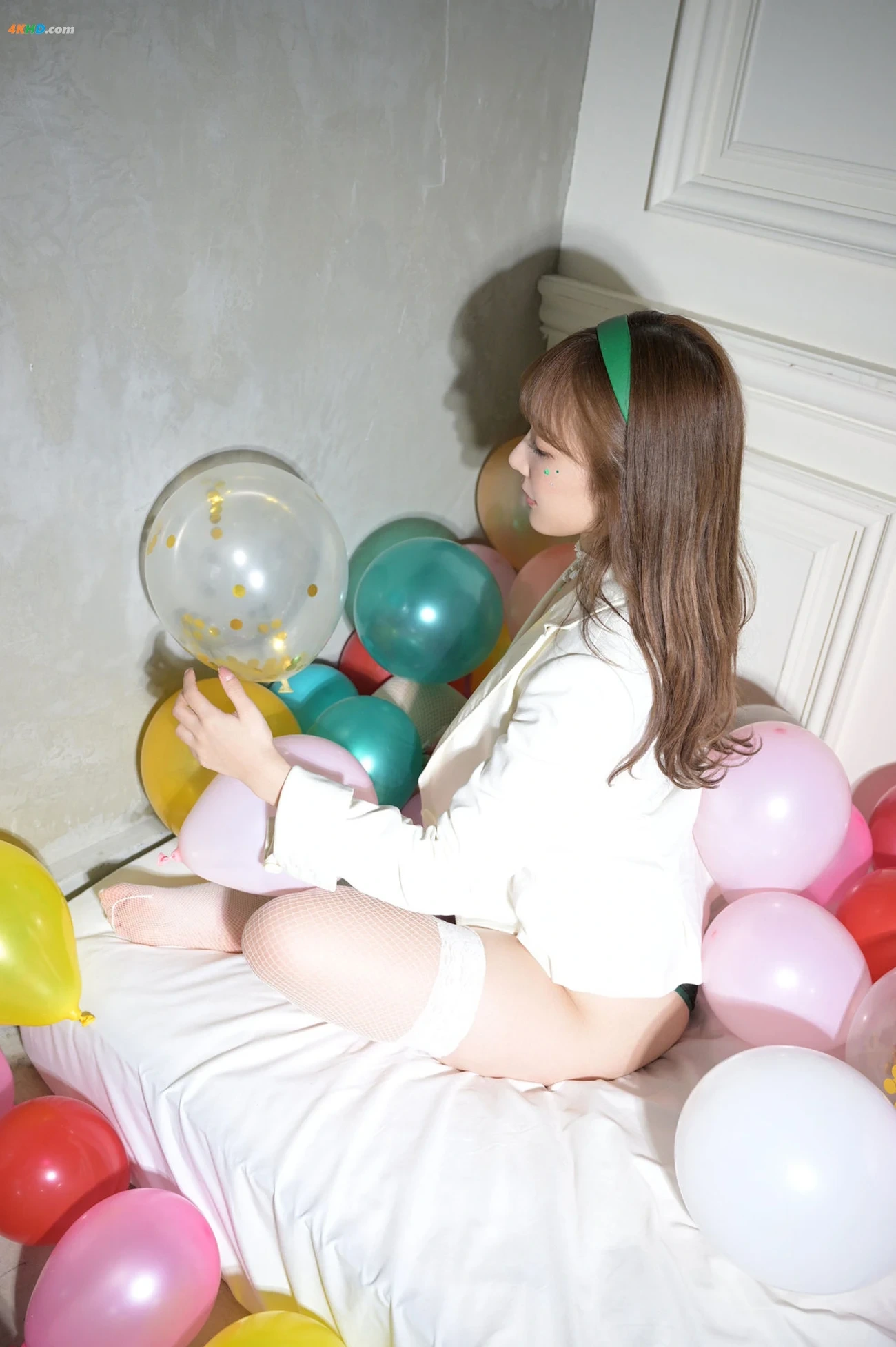 Konan Koyoi XiaoXiaokonan - JinXiaonoYuehaHdesune vol.3 — photo 41