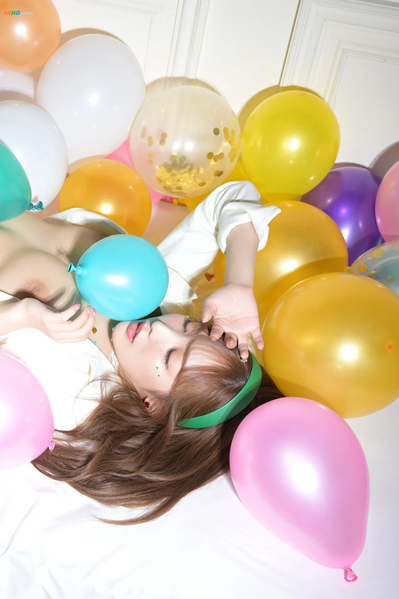 Konan Koyoi XiaoXiaokonan - JinXiaonoYuehaHdesune vol.3 — photo 44