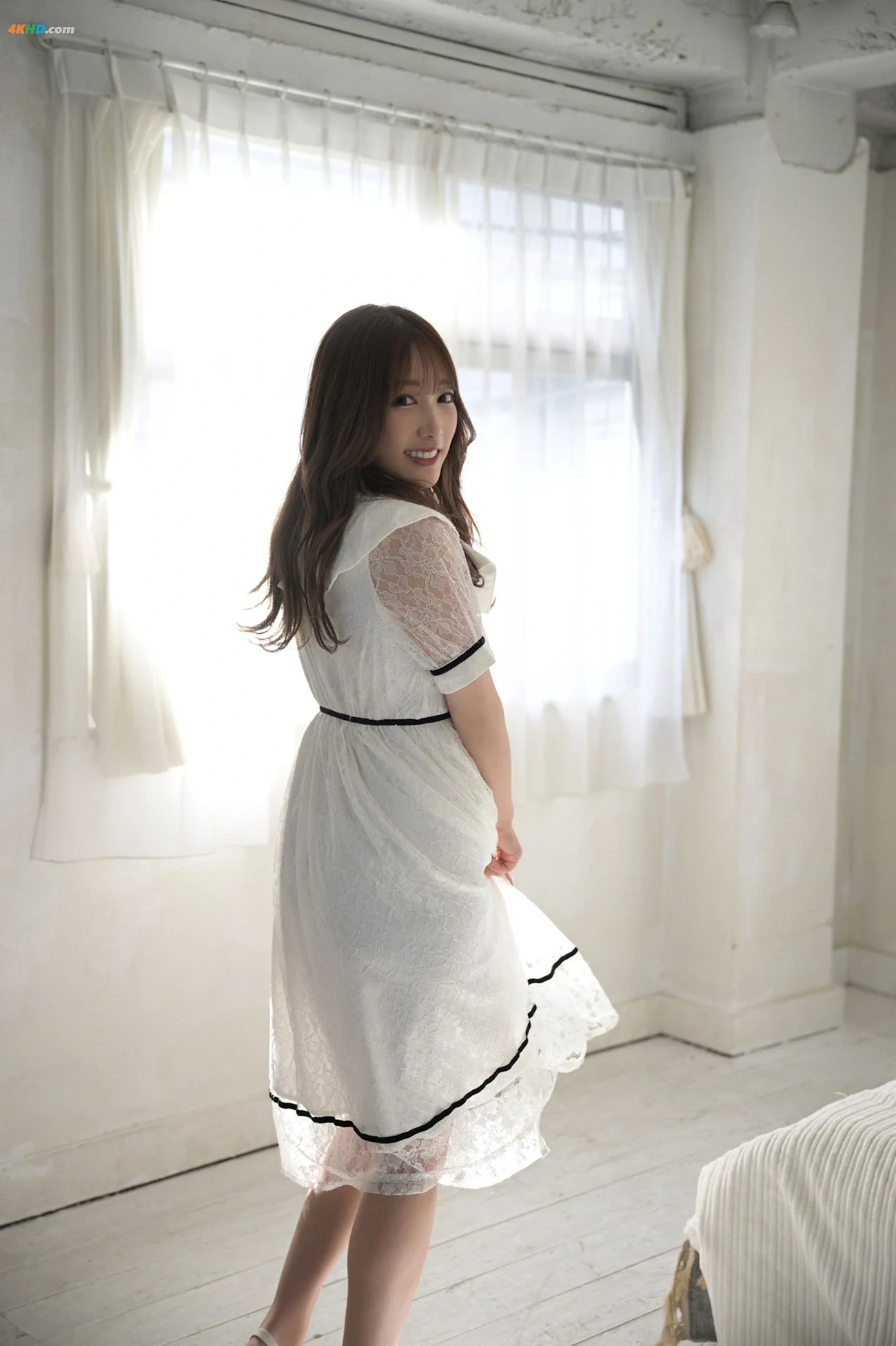 Konan Koyoi XiaoXiaokonan - JinXiaonoYuehaHdesune vol.3 — photo 59