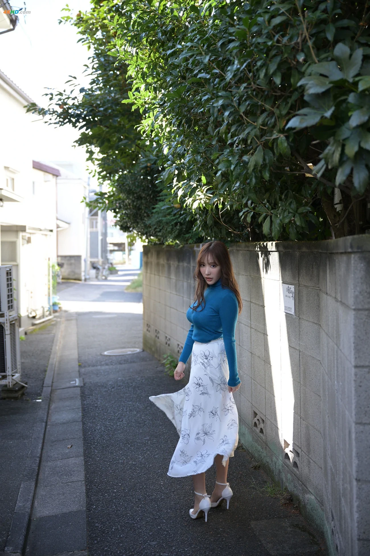 Konan Koyoi XiaoXiaokonan - JinXiaonoYuehaHdesune vol.3 — photo 98