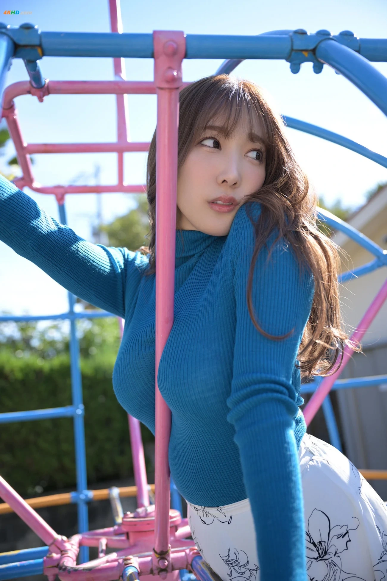 Konan Koyoi XiaoXiaokonan - JinXiaonoYuehaHdesune vol.3 — photo 101