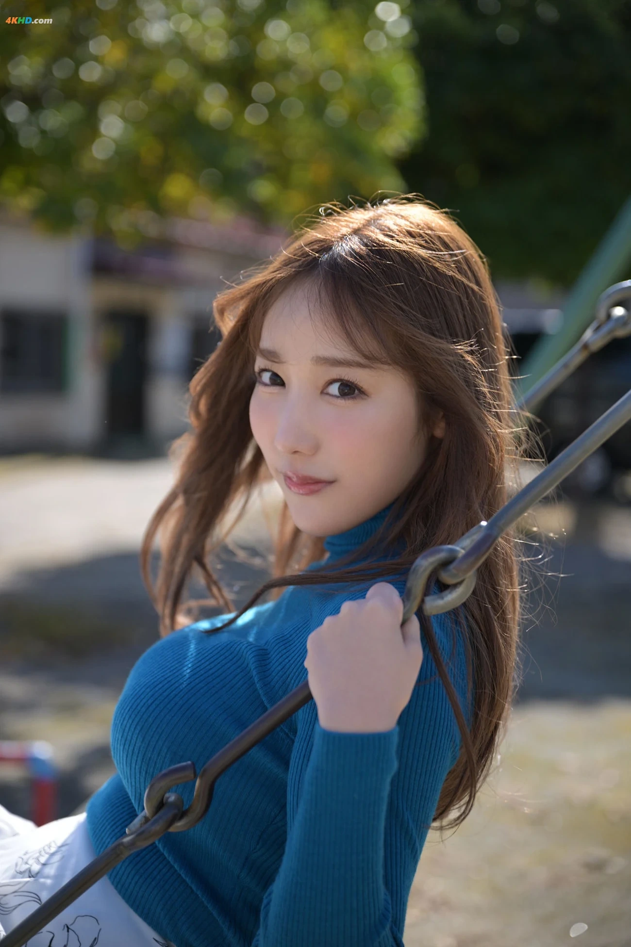 Konan Koyoi XiaoXiaokonan - JinXiaonoYuehaHdesune vol.3 — photo 102