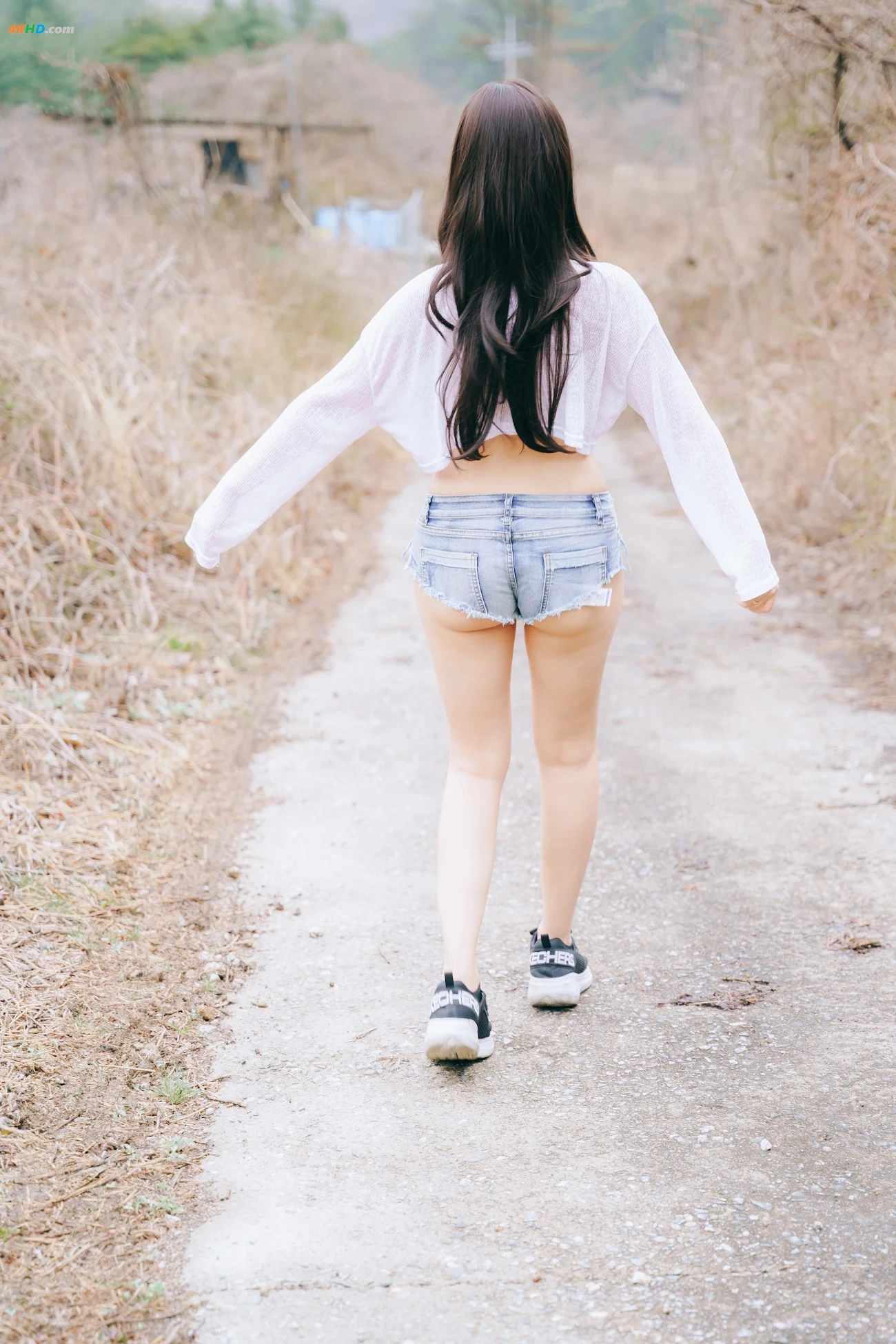 PUSSYLET Vol.47 CONY - Exhibitionist — photo 2