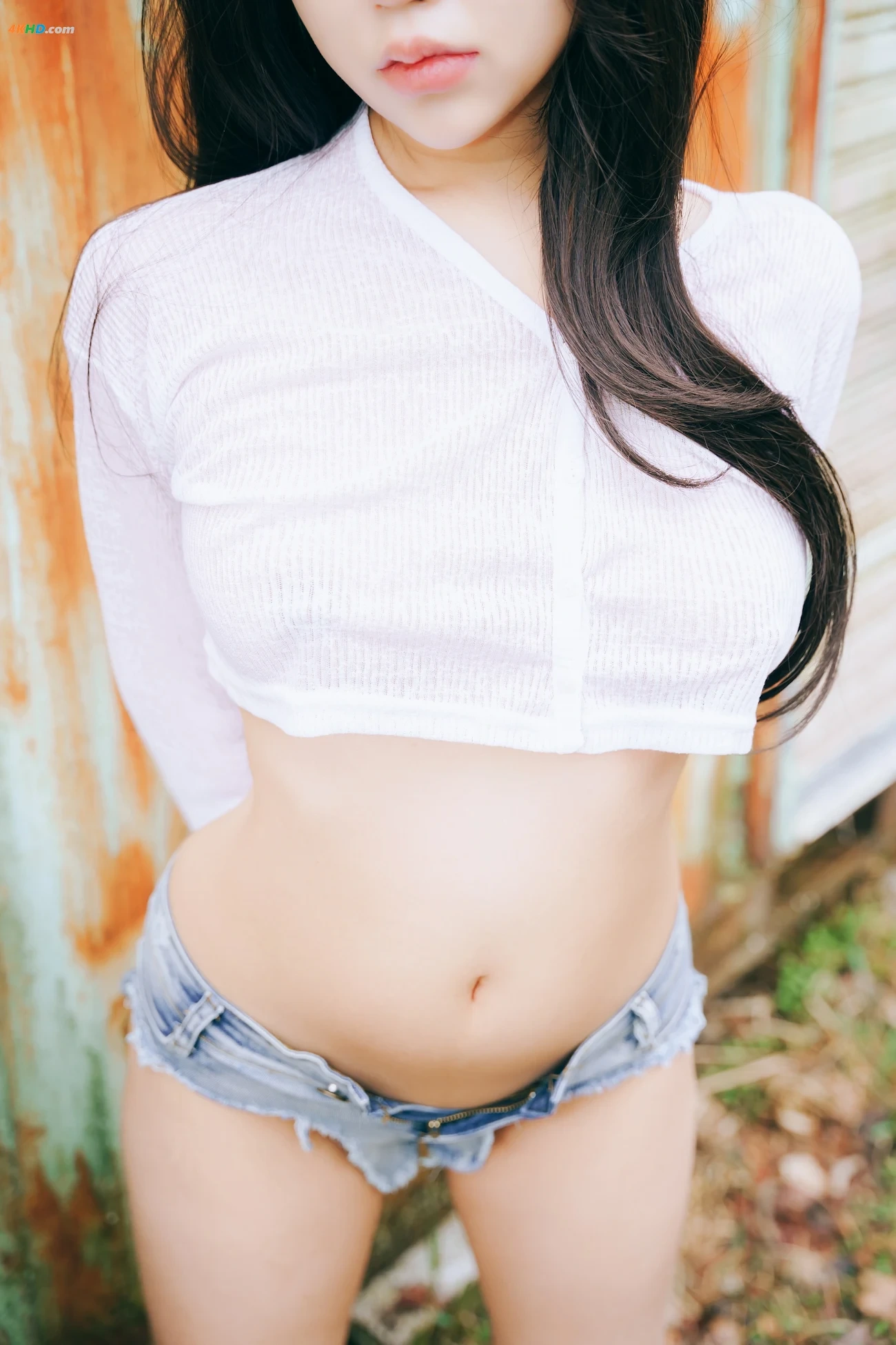 PUSSYLET Vol.47 CONY - Exhibitionist — photo 5