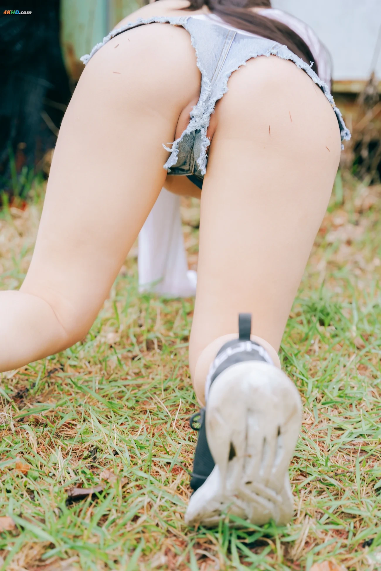 PUSSYLET Vol.47 CONY - Exhibitionist — photo 36