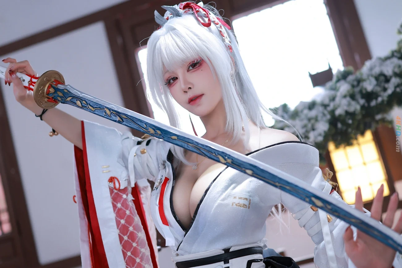 ShuiMiaoAqua - MingChao FeiXue — photo 3