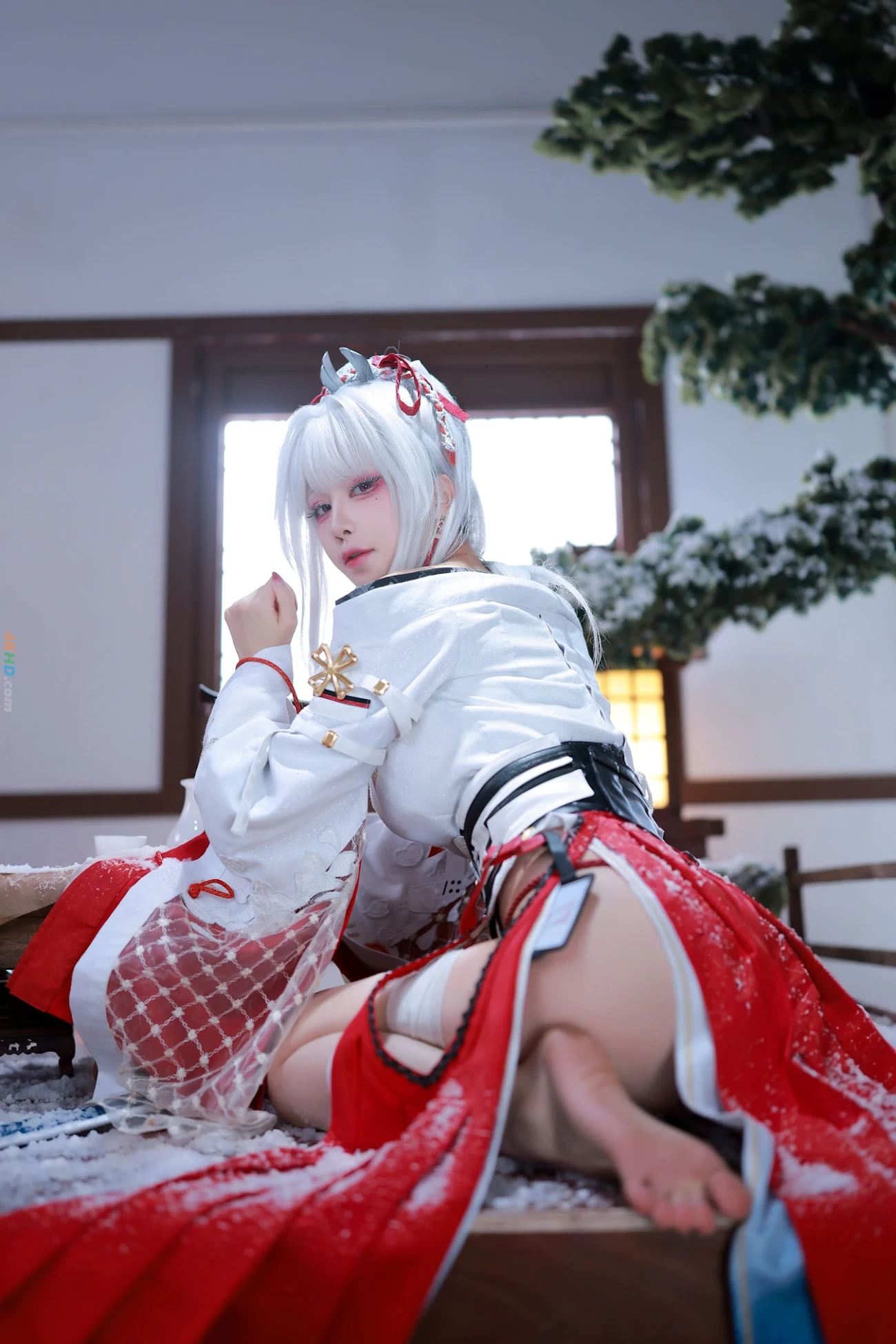 ShuiMiaoAqua - MingChao FeiXue — photo 5