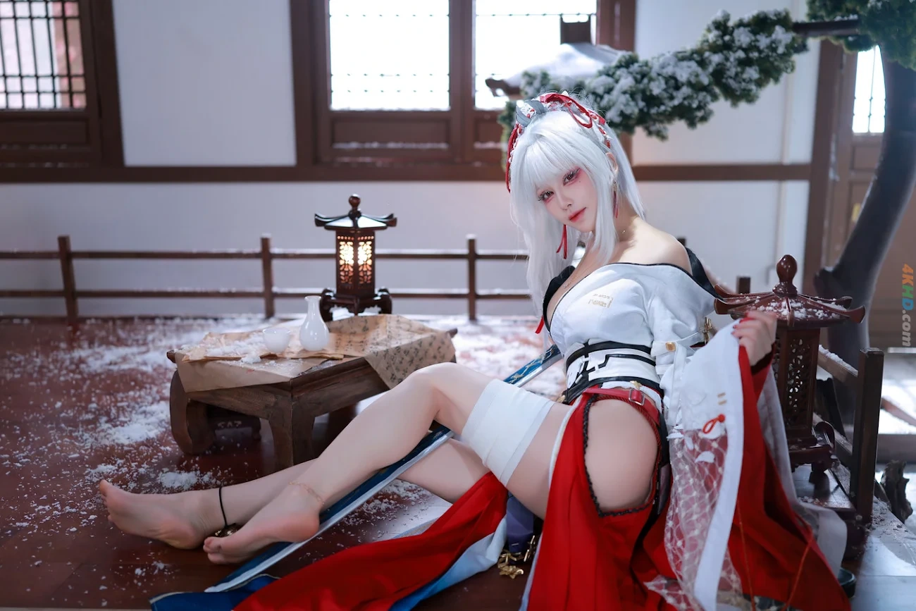 ShuiMiaoAqua - MingChao FeiXue — photo 8