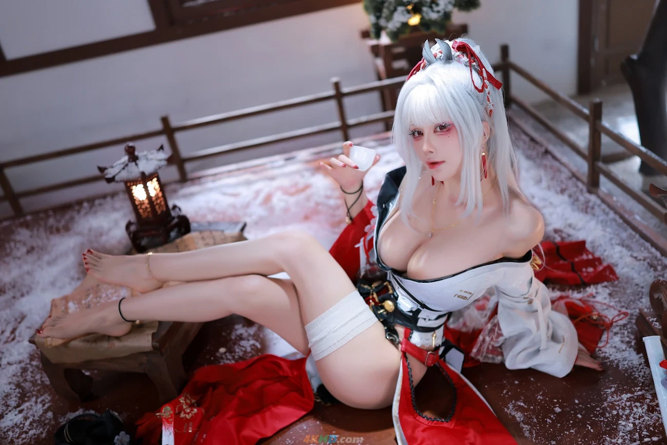 ShuiMiaoAqua - MingChao FeiXue — photo 13