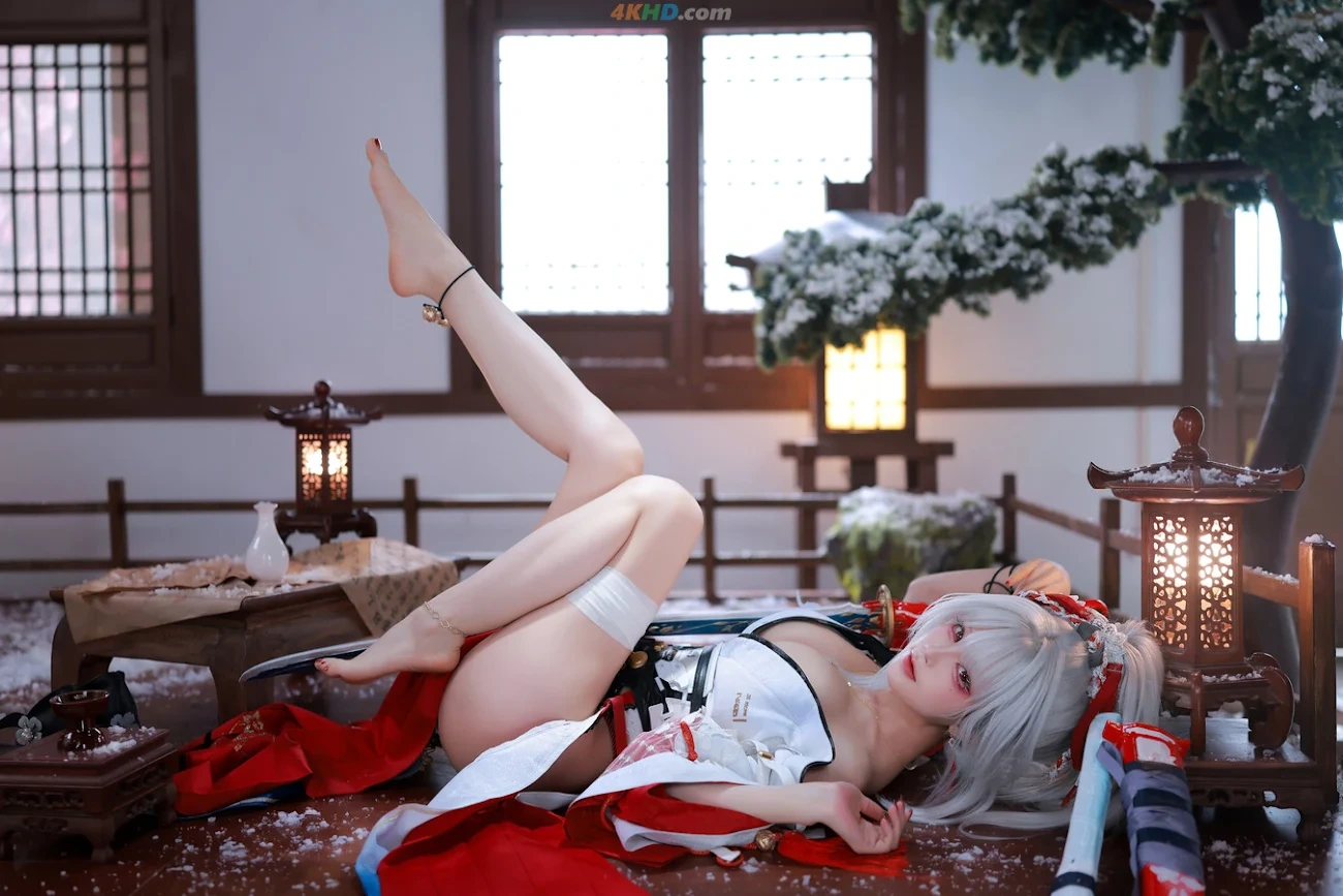 ShuiMiaoAqua - MingChao FeiXue — photo 15