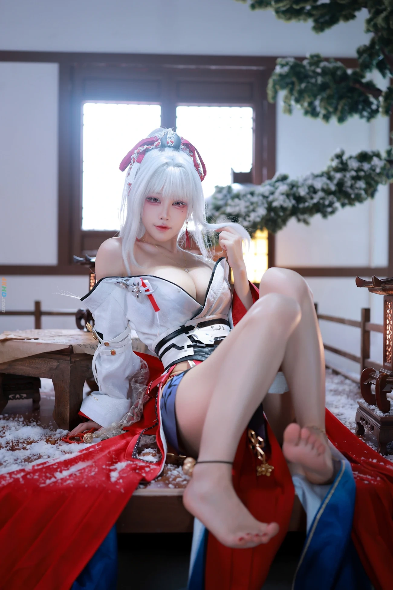 ShuiMiaoAqua - MingChao FeiXue — photo 50