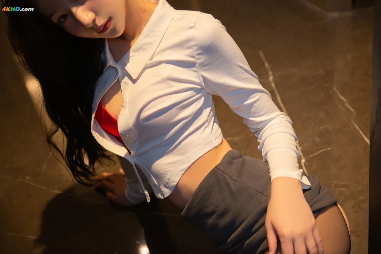 XiongXiaoNuo ZuiJiuHuiJia YuanBanXieZhen — photo 17