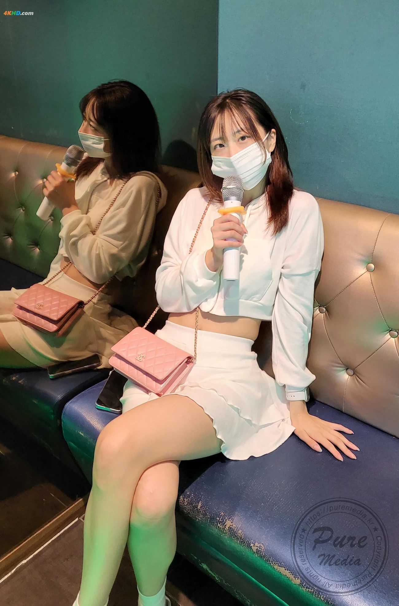 Pure Media Vol.245 - Hina (HiNa) Pure gradoll — photo 9