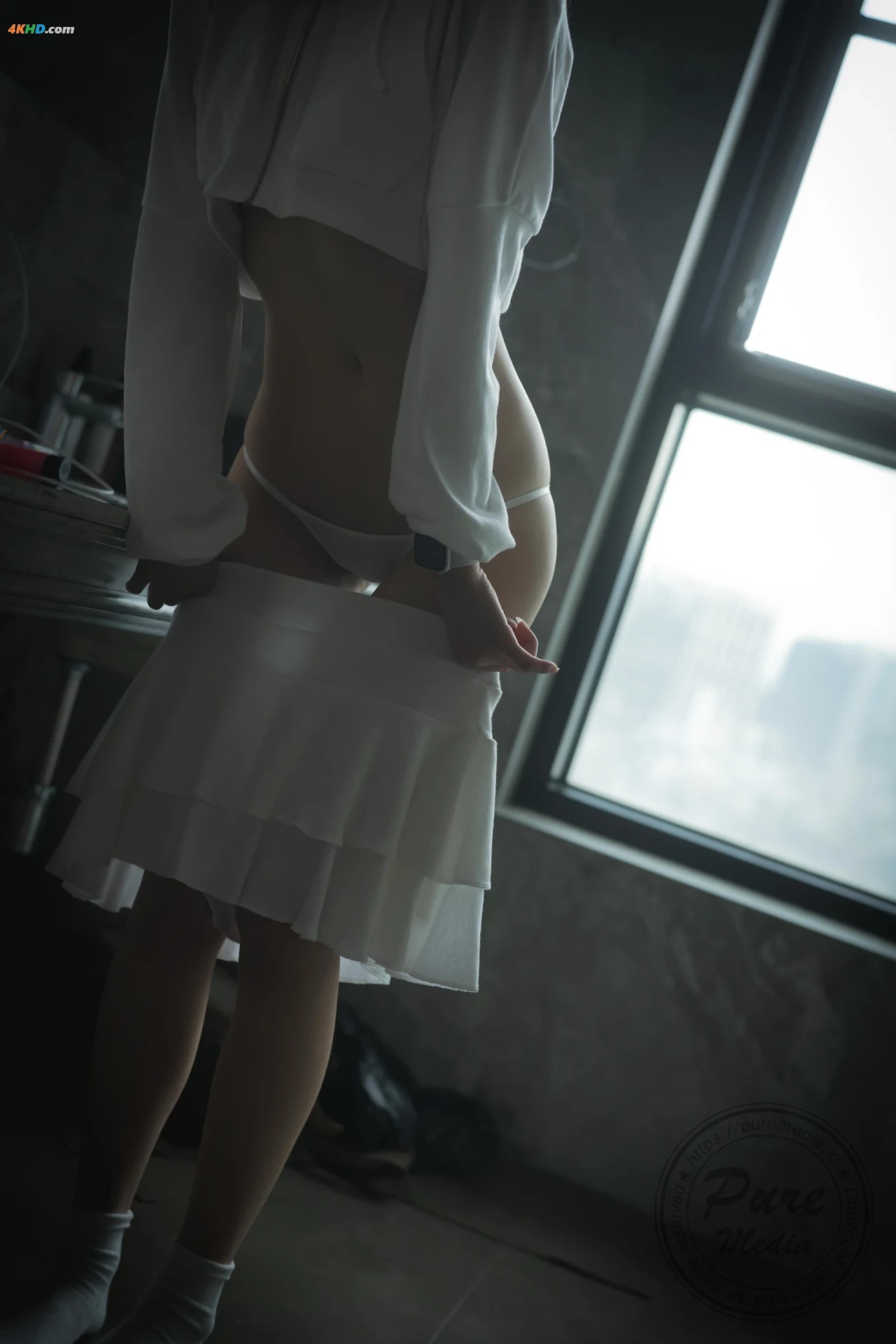 Pure Media Vol.245 - Hina (HiNa) Pure gradoll — photo 23