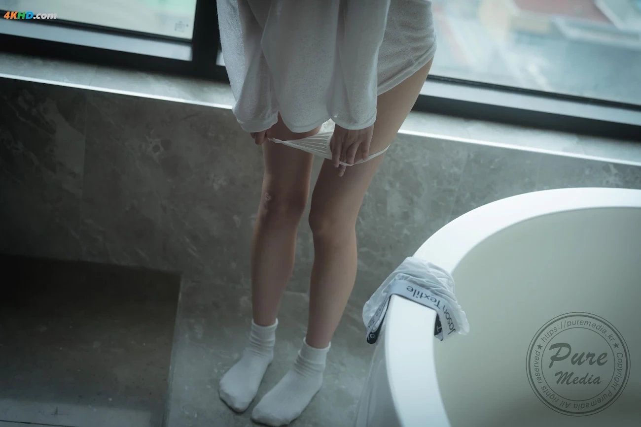 Pure Media Vol.245 - Hina (HiNa) Pure gradoll — photo 32