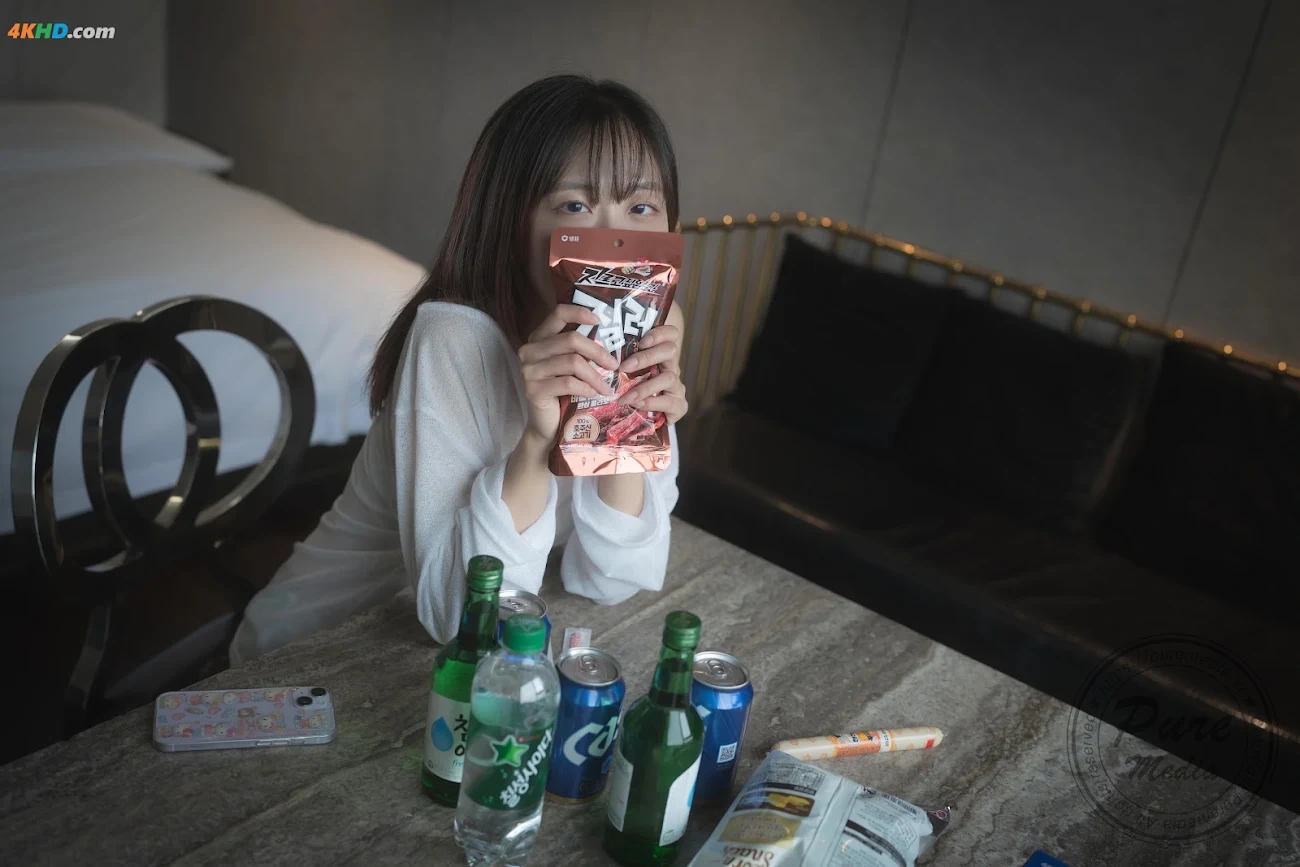 Pure Media Vol.245 - Hina (HiNa) Pure gradoll — photo 45