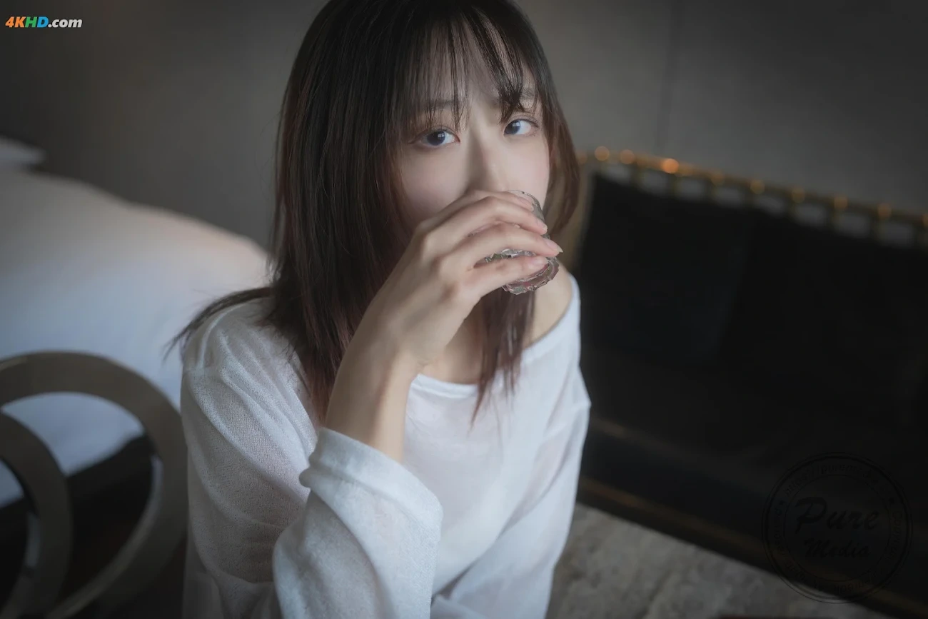 Pure Media Vol.245 - Hina (HiNa) Pure gradoll — photo 47