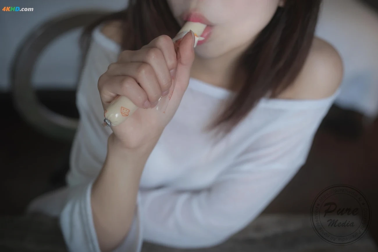 Pure Media Vol.245 - Hina (HiNa) Pure gradoll — photo 48
