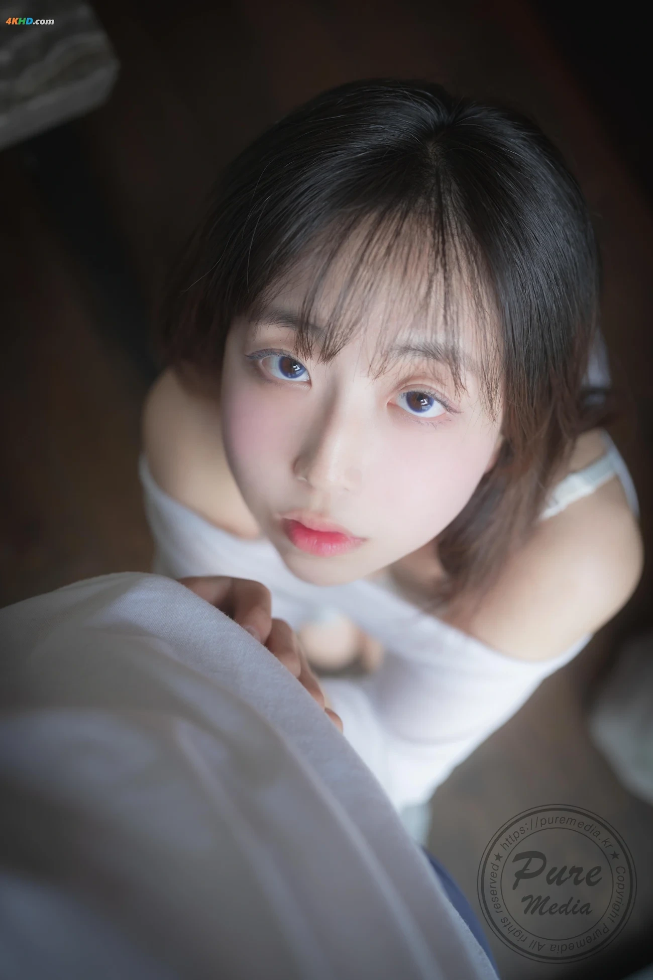 Pure Media Vol.245 - Hina (HiNa) Pure gradoll — photo 55