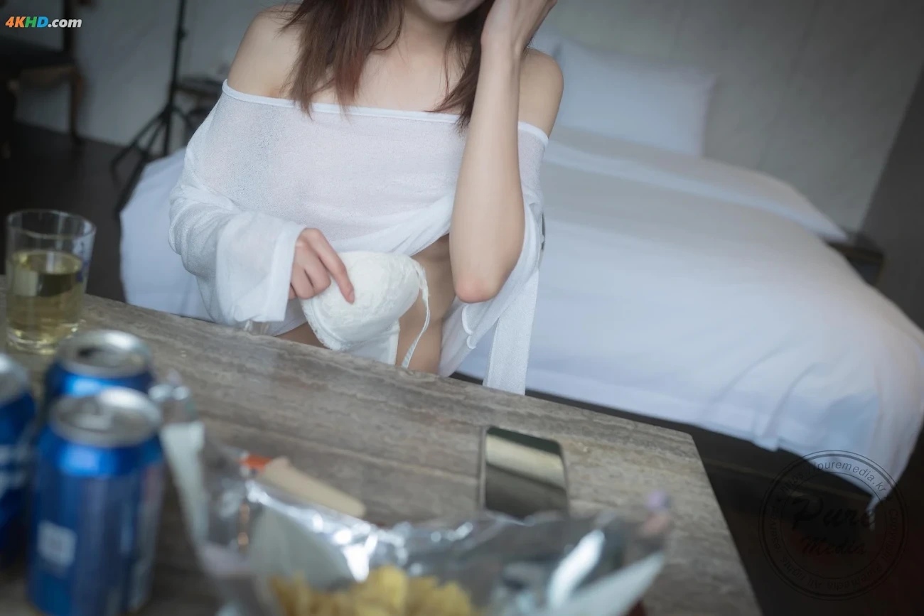 Pure Media Vol.245 - Hina (HiNa) Pure gradoll — photo 57
