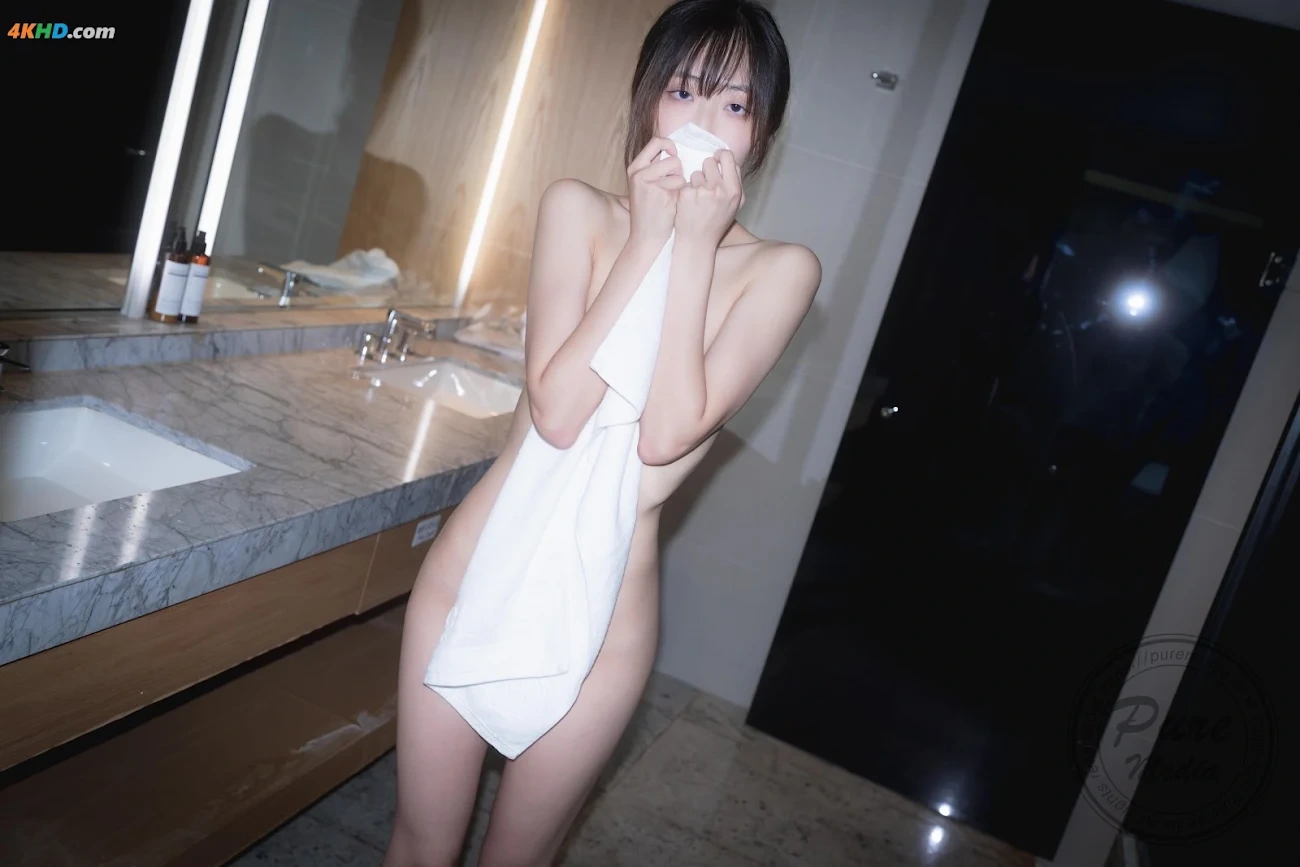 Pure Media Vol.245 - Hina (HiNa) Pure gradoll — photo 179