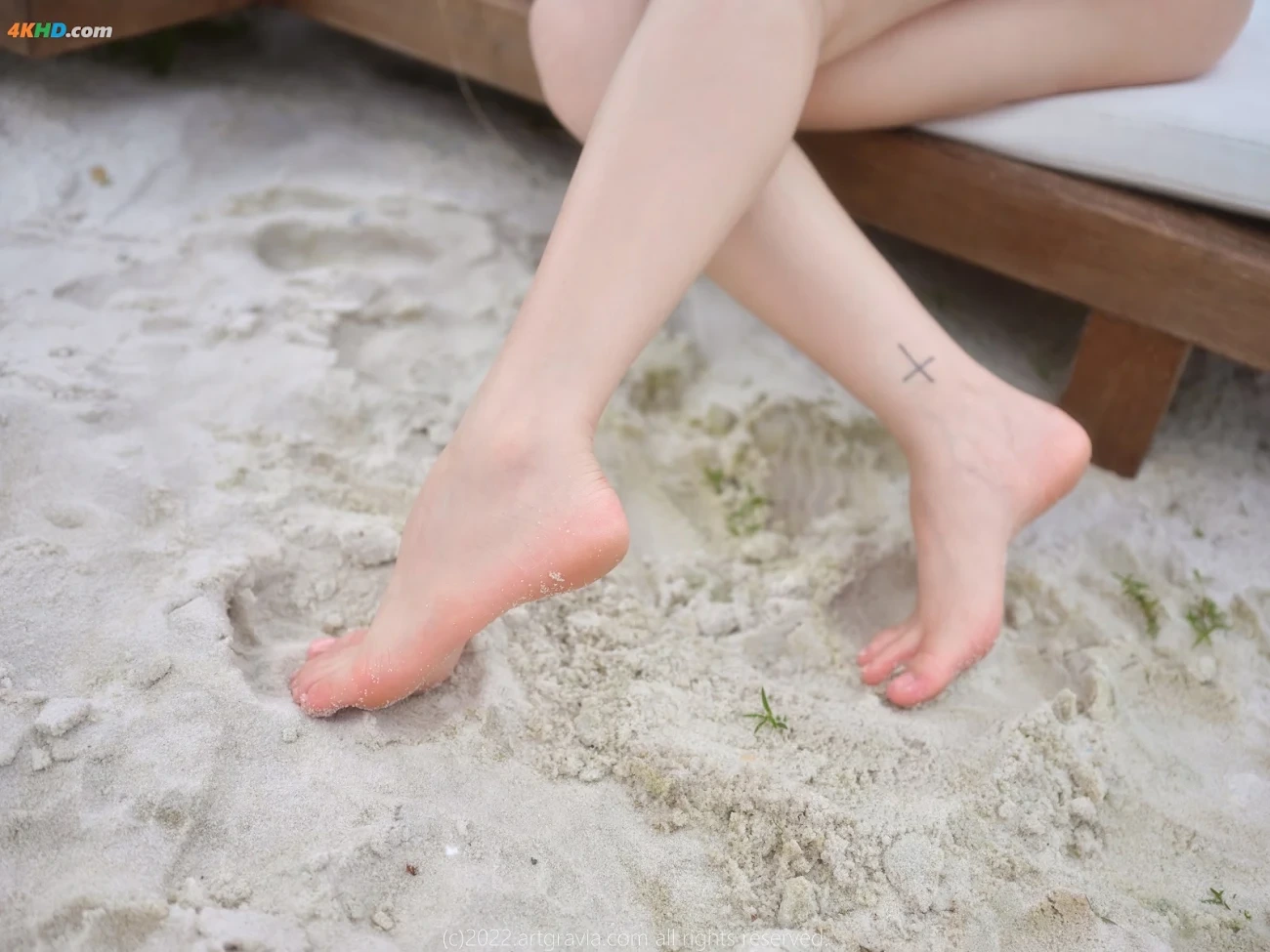 ArtGravia Vol.466 - Jangjoo (JangJu) — photo 2