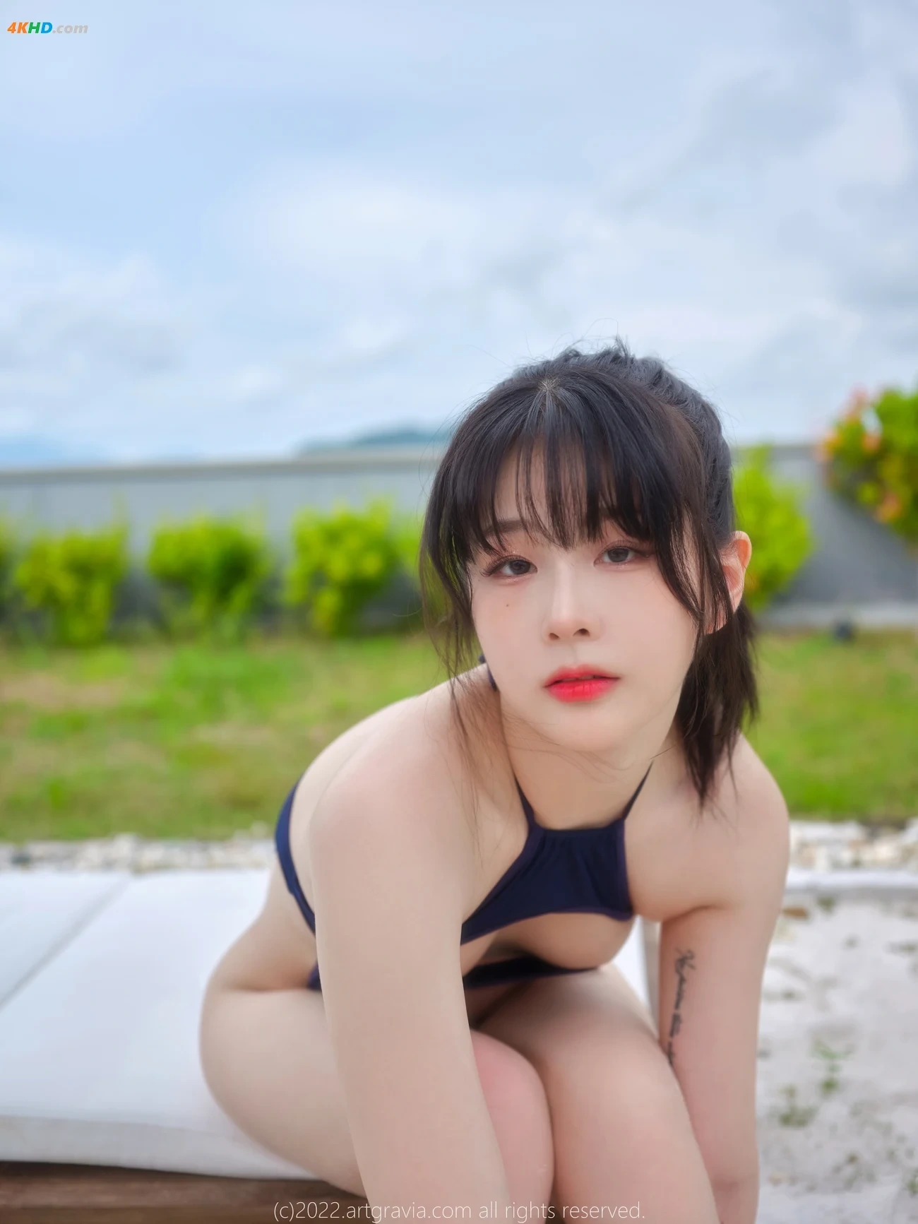 ArtGravia Vol.466 - Jangjoo (JangJu) — photo 4
