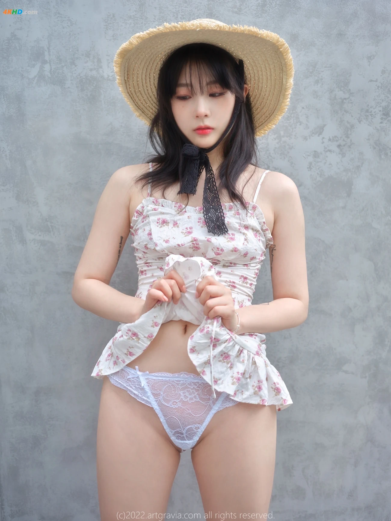 ArtGravia Vol.466 - Jangjoo (JangJu) — photo 50
