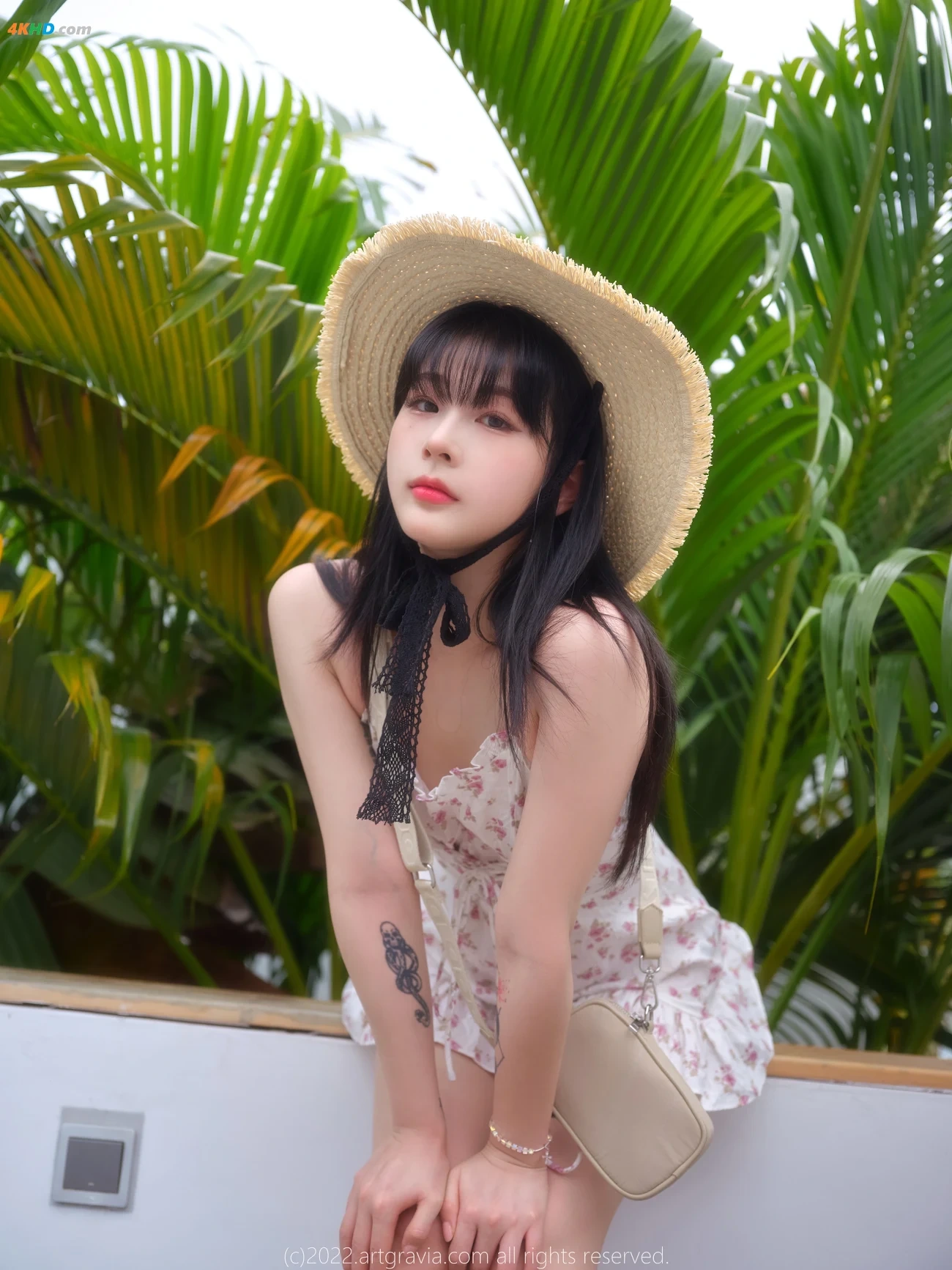 ArtGravia Vol.466 - Jangjoo (JangJu) — photo 51