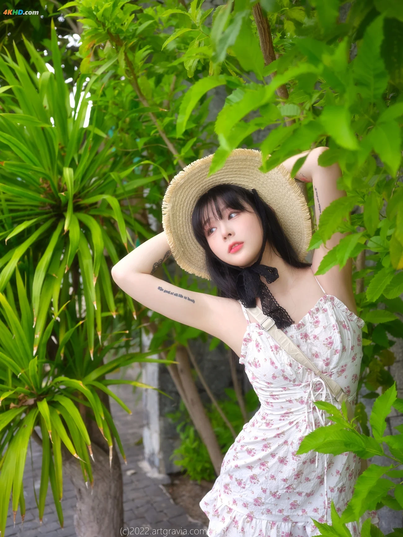 ArtGravia Vol.466 - Jangjoo (JangJu) — photo 56
