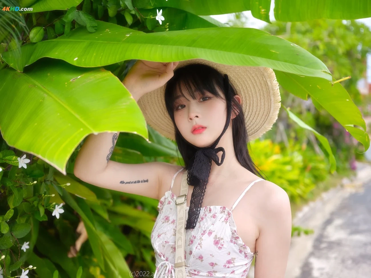 ArtGravia Vol.466 - Jangjoo (JangJu) — photo 60