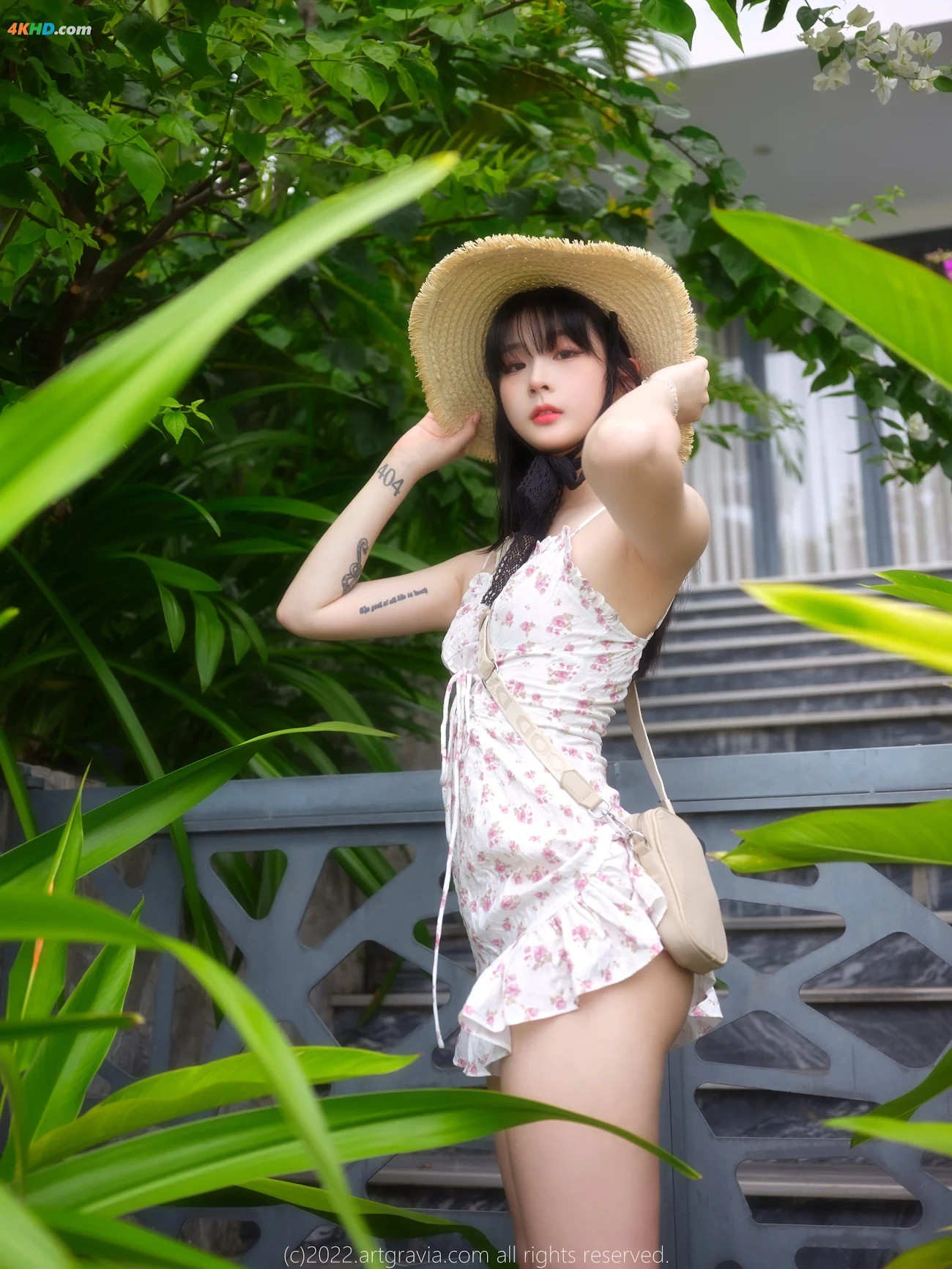 ArtGravia Vol.466 - Jangjoo (JangJu) — photo 67