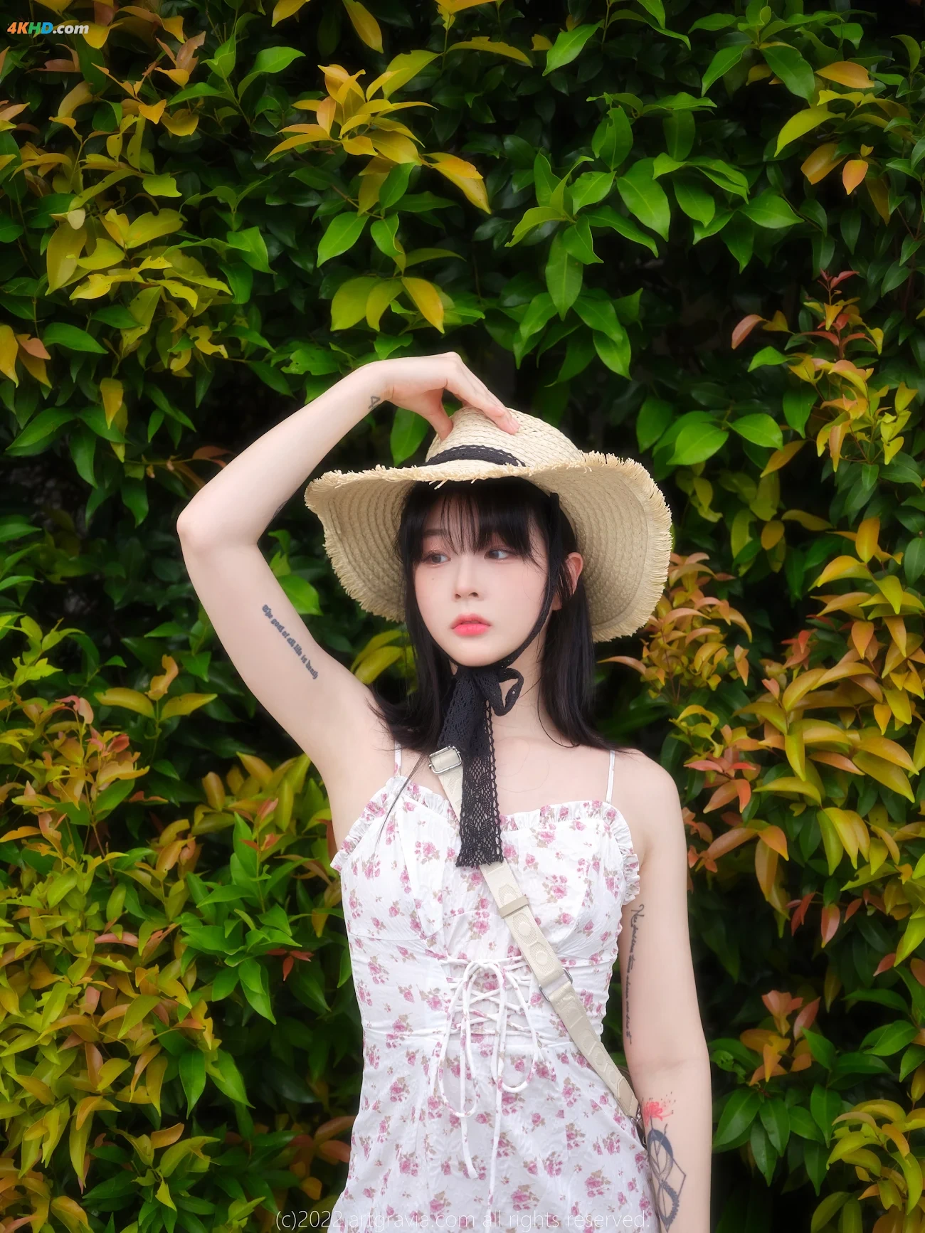 ArtGravia Vol.466 - Jangjoo (JangJu) — photo 70