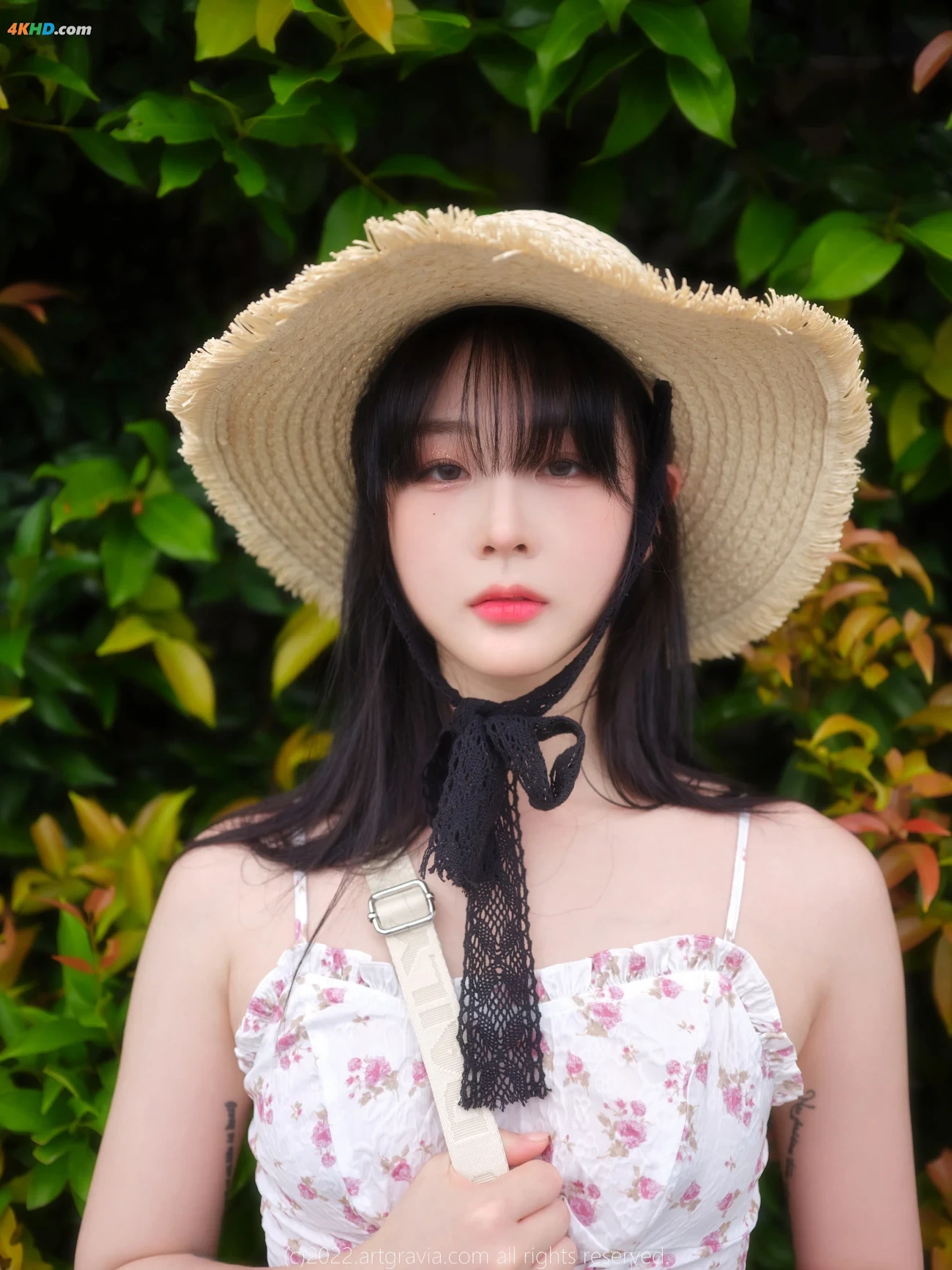 ArtGravia Vol.466 - Jangjoo (JangJu) — photo 73