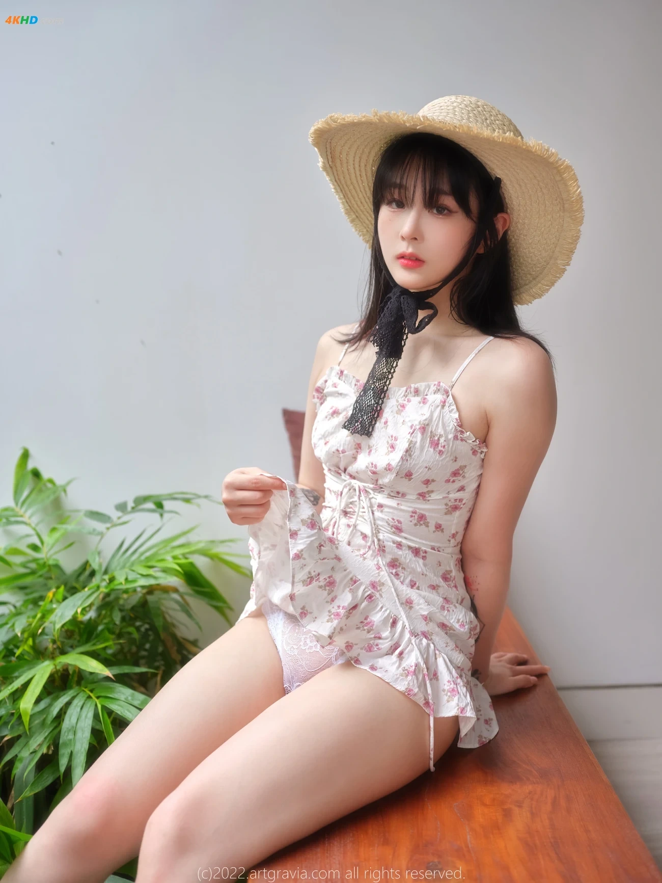 ArtGravia Vol.466 - Jangjoo (JangJu) — photo 74