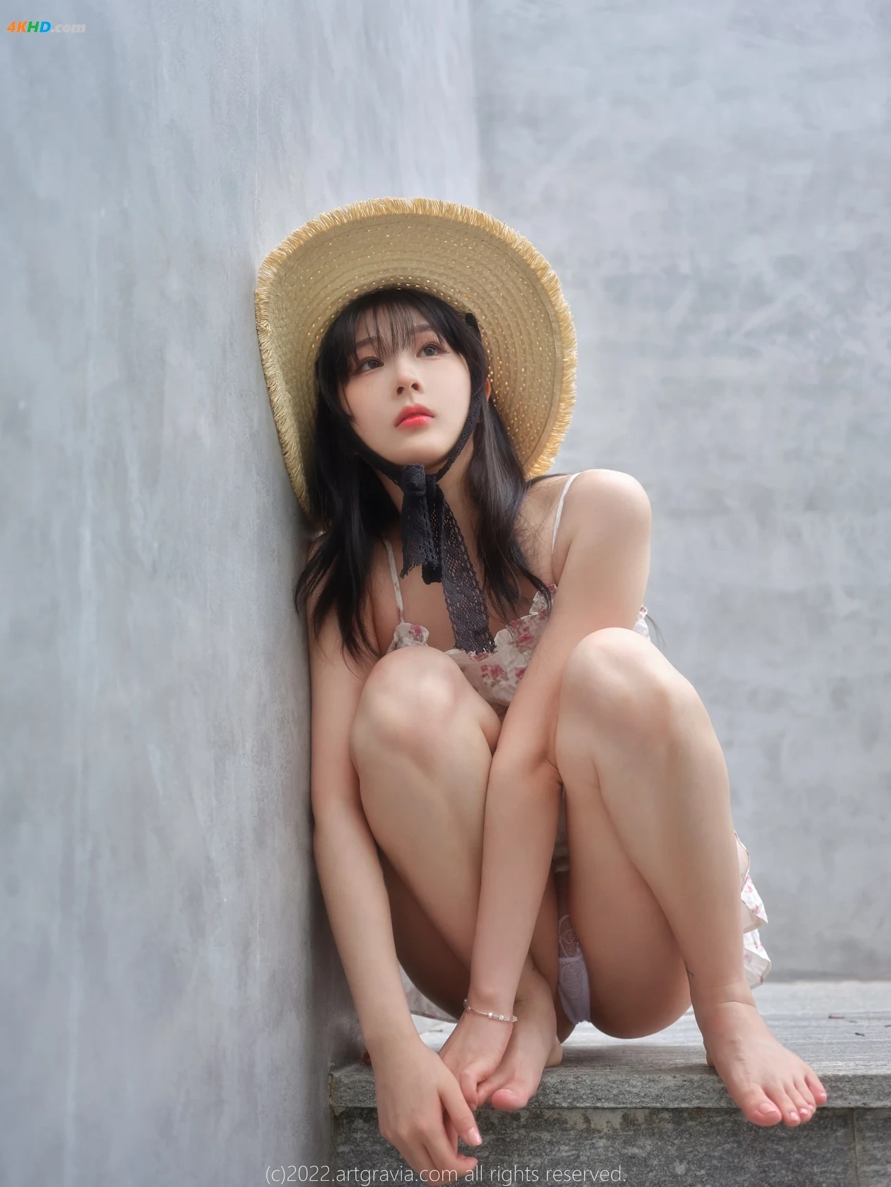 ArtGravia Vol.466 - Jangjoo (JangJu) — photo 87