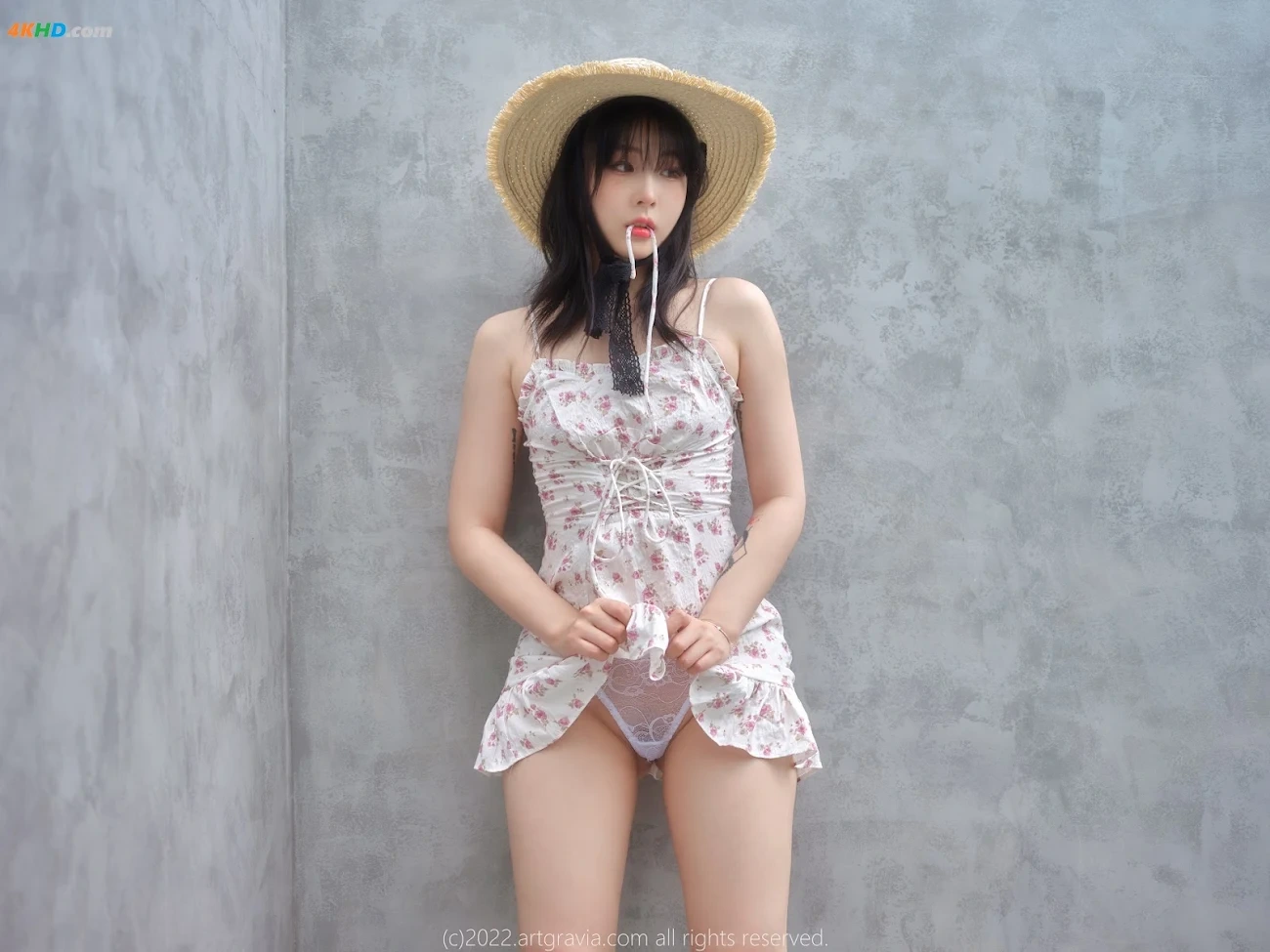 ArtGravia Vol.466 - Jangjoo (JangJu) — photo 90