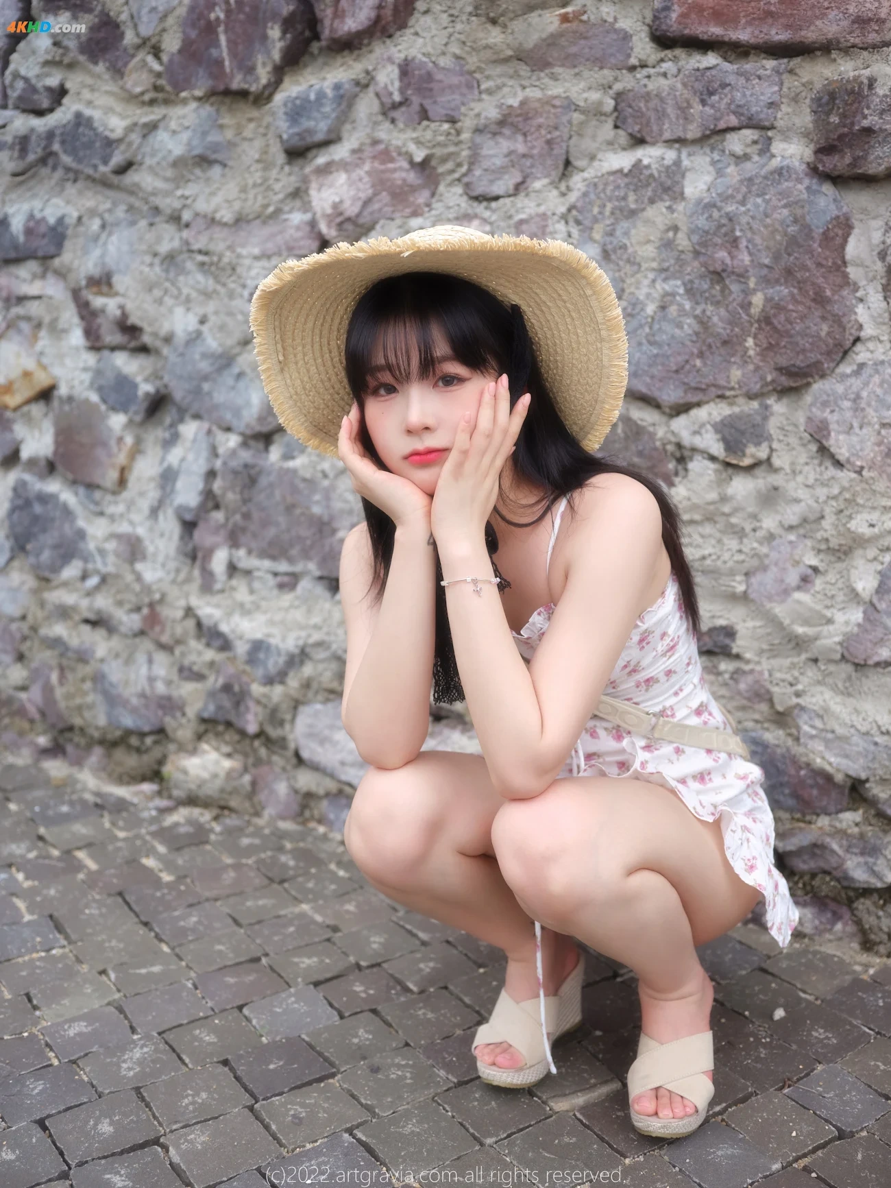 ArtGravia Vol.466 - Jangjoo (JangJu) — photo 94