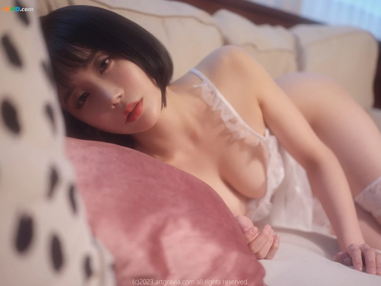 ArtGravia Vol.519 — photo 63