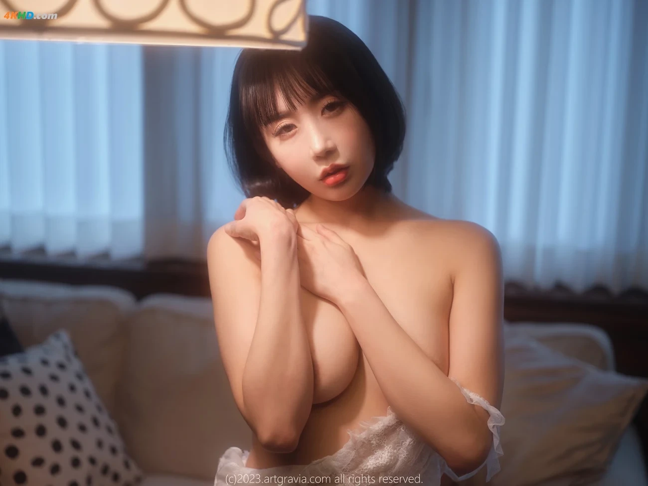ArtGravia Vol.519 — photo 91