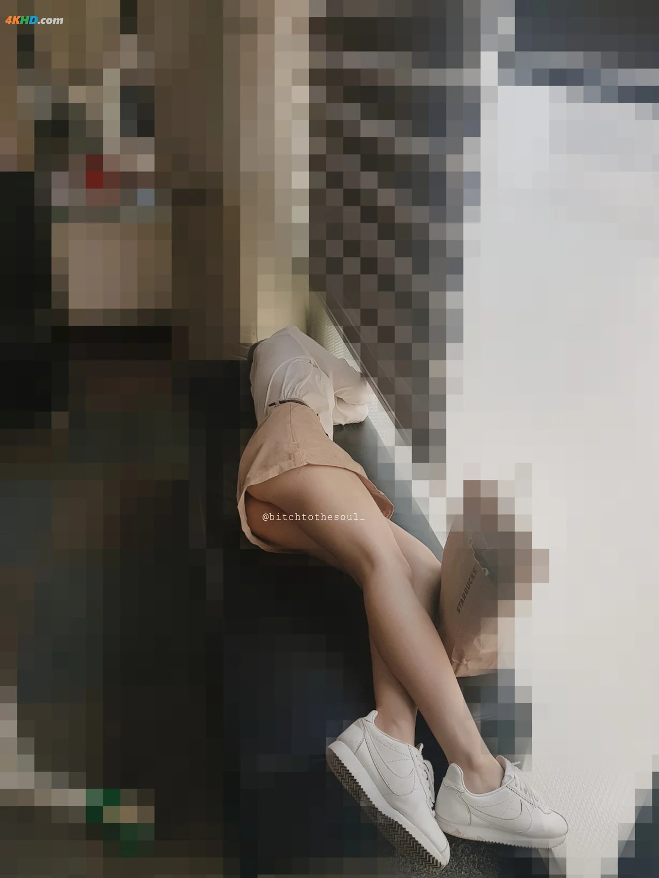 Korean TV Girl - bitch to the soul MoEumPaeg — photo 1
