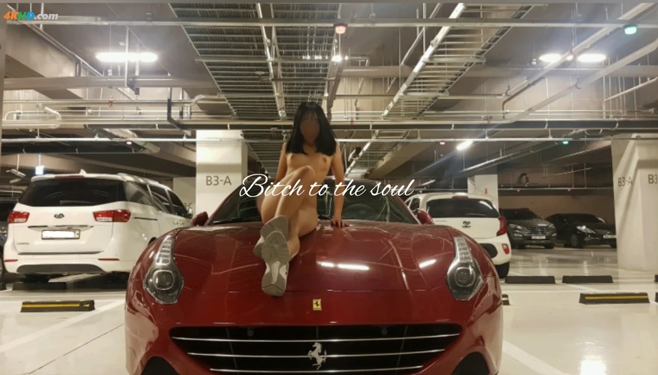 Korean TV Girl - bitch to the soul MoEumPaeg — photo 36