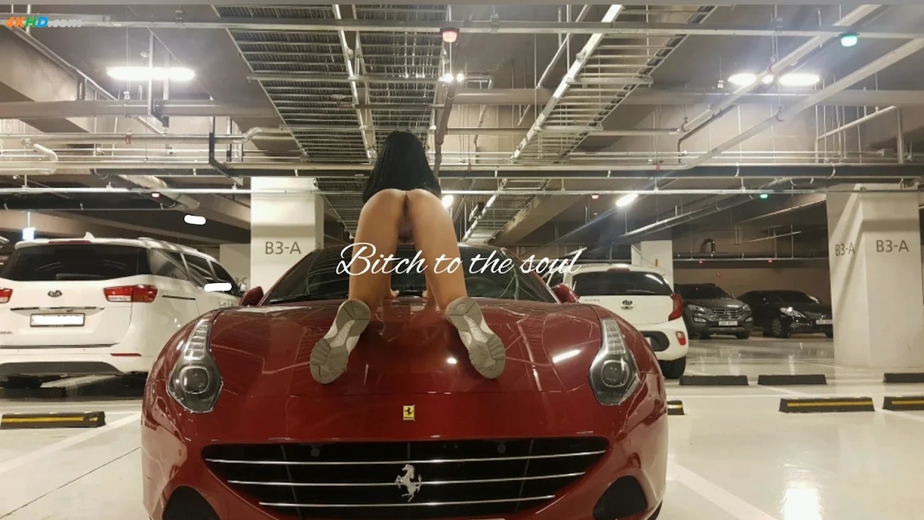 Korean TV Girl - bitch to the soul MoEumPaeg — photo 37